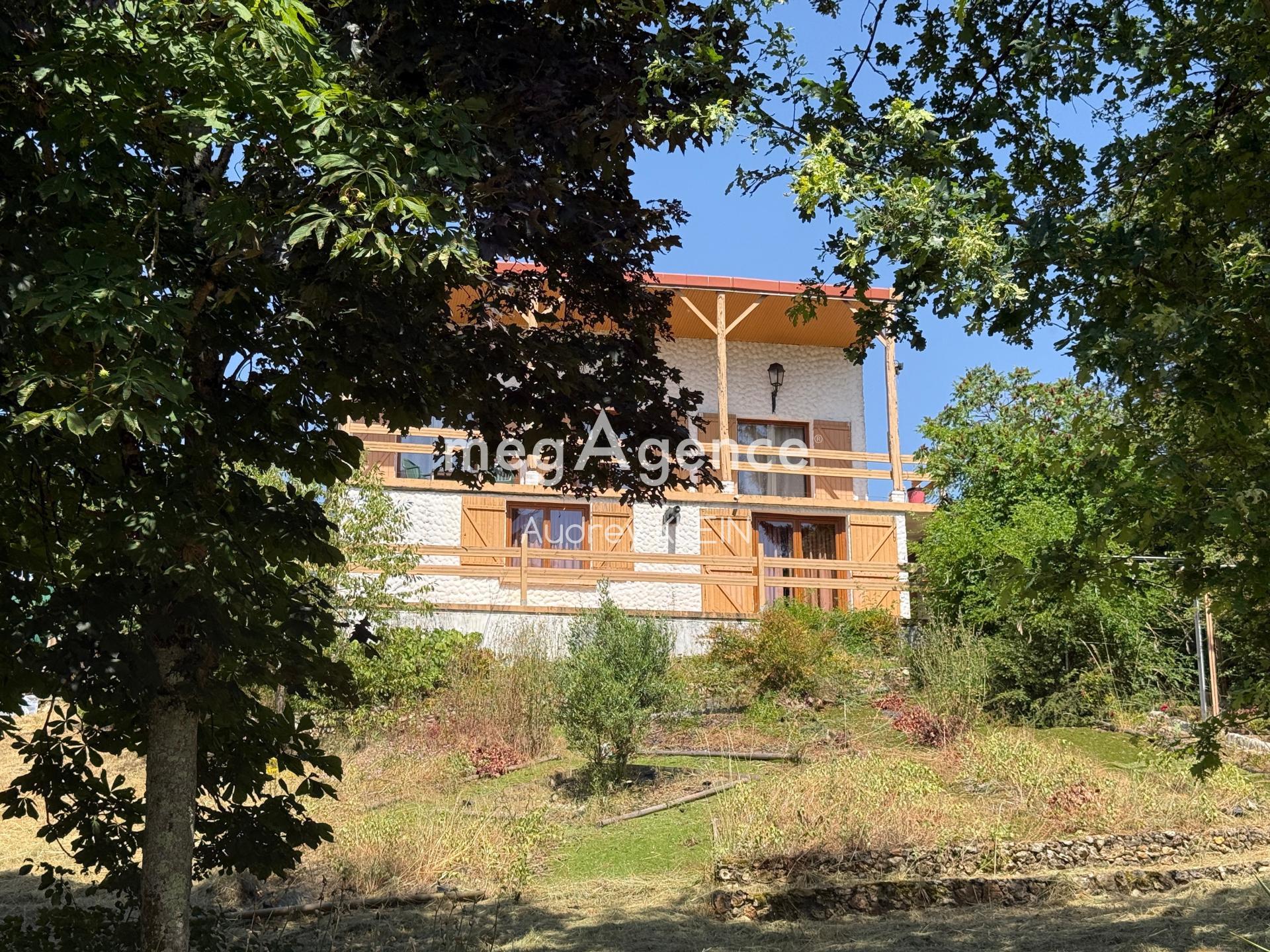 Maison 5 pièces 190 m² · à Dixmont · 190 m² · 265 000 €