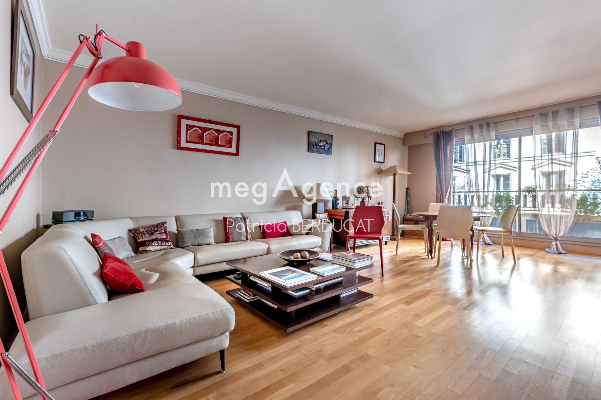 Appartement 4 pièces 103 m² · à Saint-Mande · 103 m² · 945 000 €