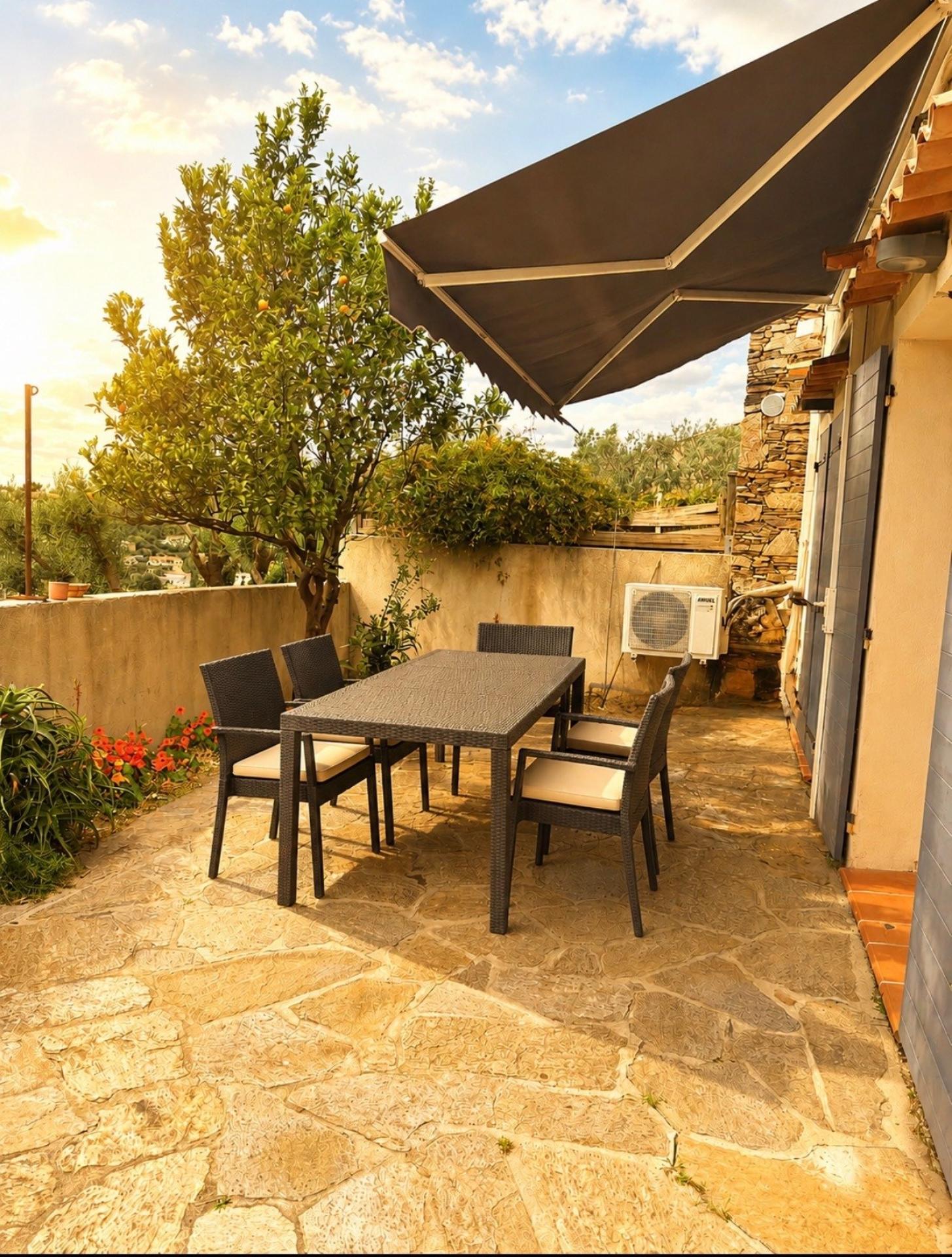 Appartement 2 pièces 40 m² · à Le Lavandou · 40 m² · 229 000 €