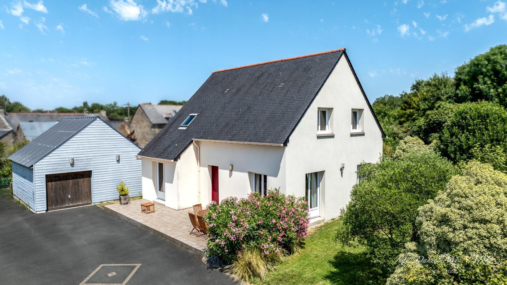 Maison 6 pièces 116 m² · à Dinard · 116 m² · 346 500 €