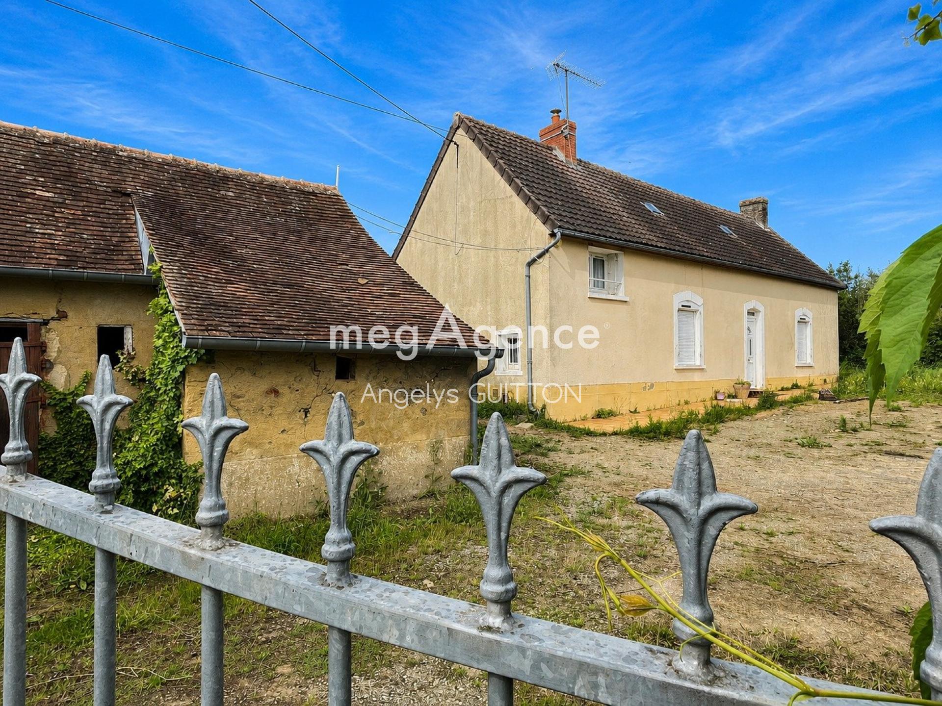Maison 3 pièces 91 m² · à Etival-les-le-Mans · 91 m² · 138 000 €