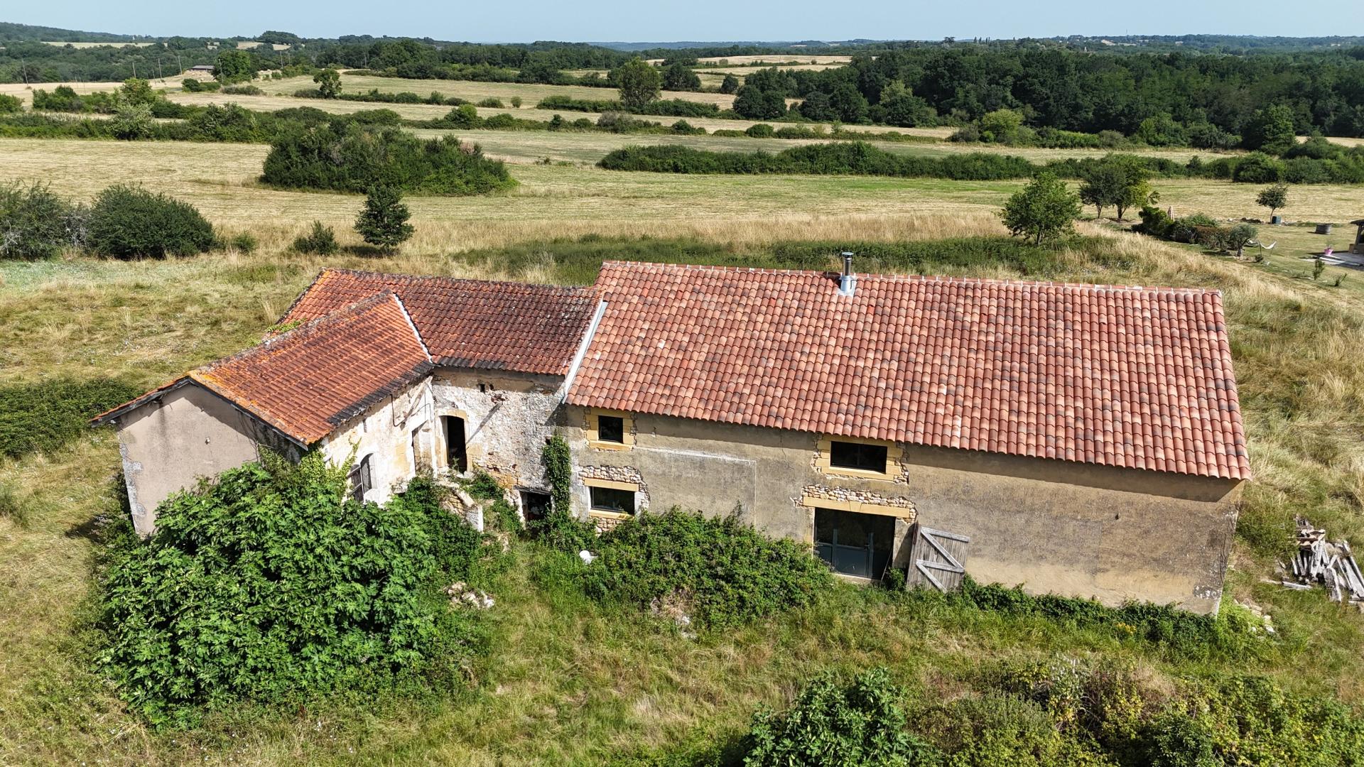 Maison 5 pièces 350 m² · à Beaumontois en Périgord · 350 m² · 395 000 €