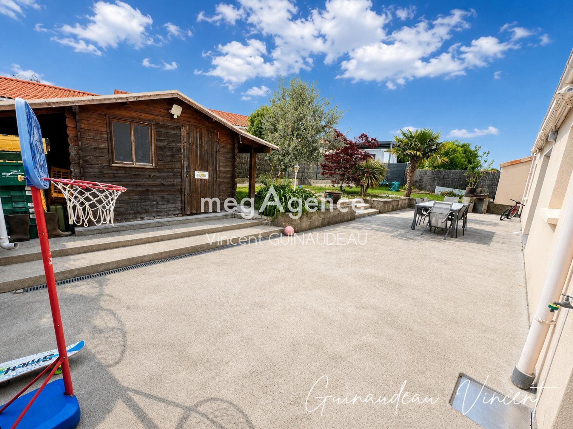 Maison 7 pièces 141 m² · à Sevremoine · 141 m² · 319 000 €