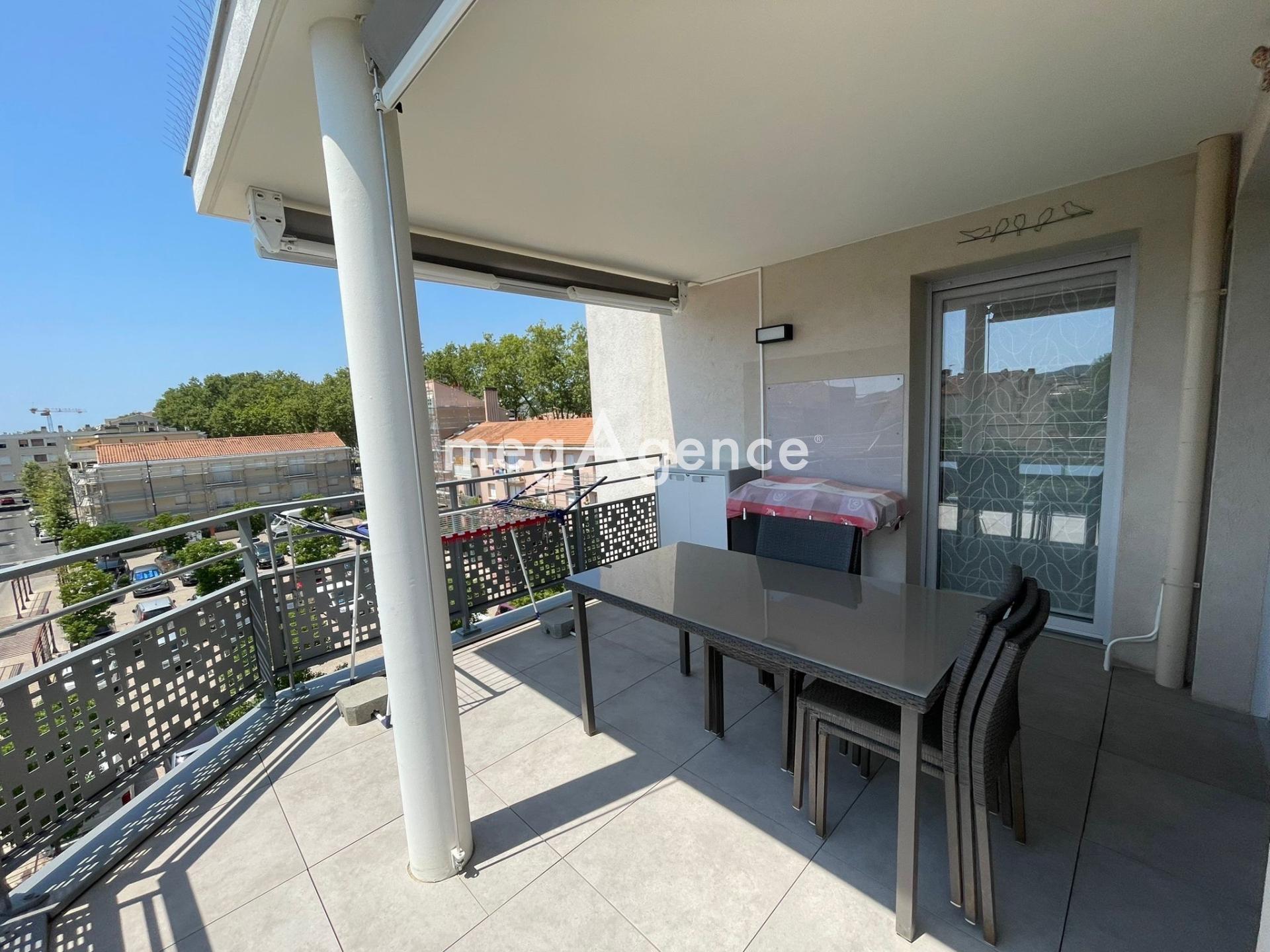 Appartement 3 pièces 64 m² · à Six-Fours-les-Plages · 64 m² · 399 000 €