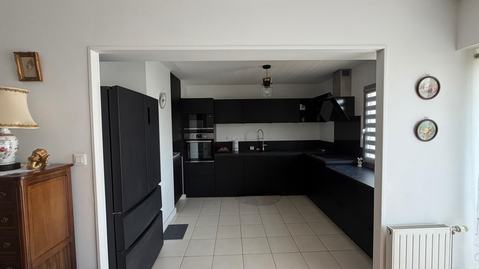 Appartement 4 pièces 63 m² · à Pontivy · 63 m² · 165 000 €