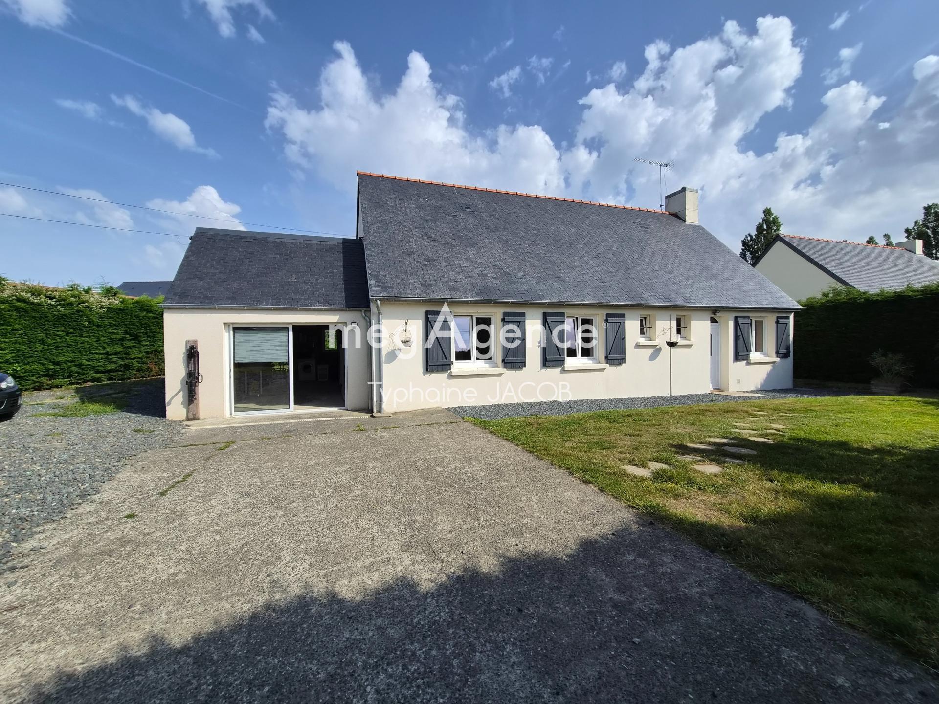 Maison 5 pièces 99 m² · à Plourivo · 99 m² · 263 000 €