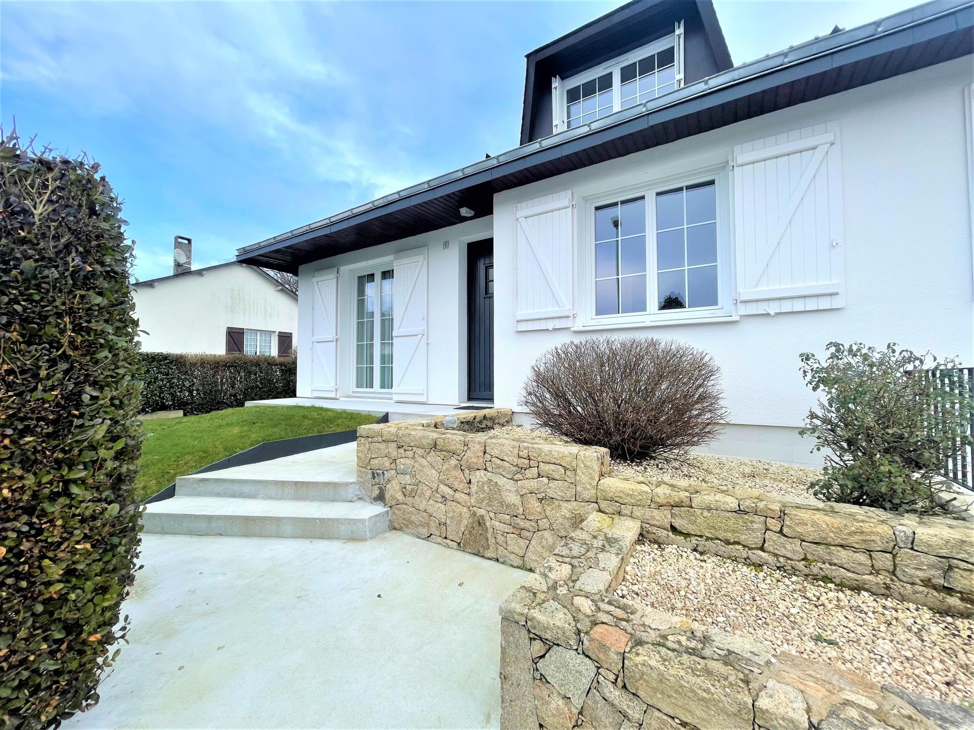 Achat : Appartement à CHOLET, 49300 - 3 pièces 60m² — 5