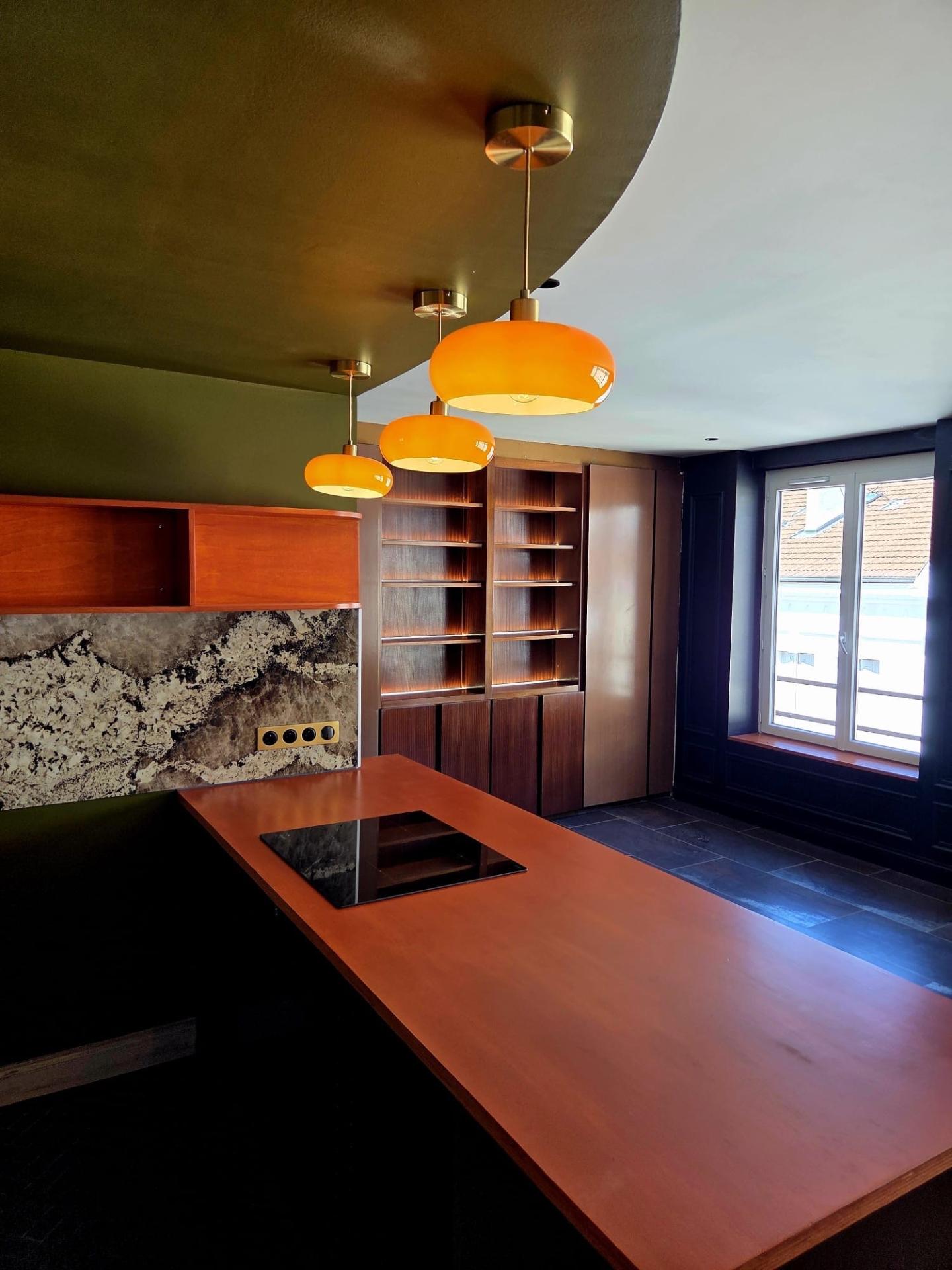 Appartement 6 pièces 92 m² · à Saint-Etienne · 92 m² · 275 000 €