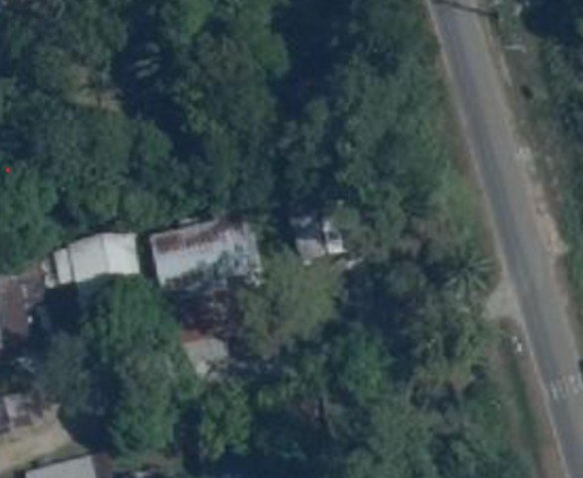 Terrain 4 pièces · à Saint-Laurent-du-Maroni · 2 000 000 €
