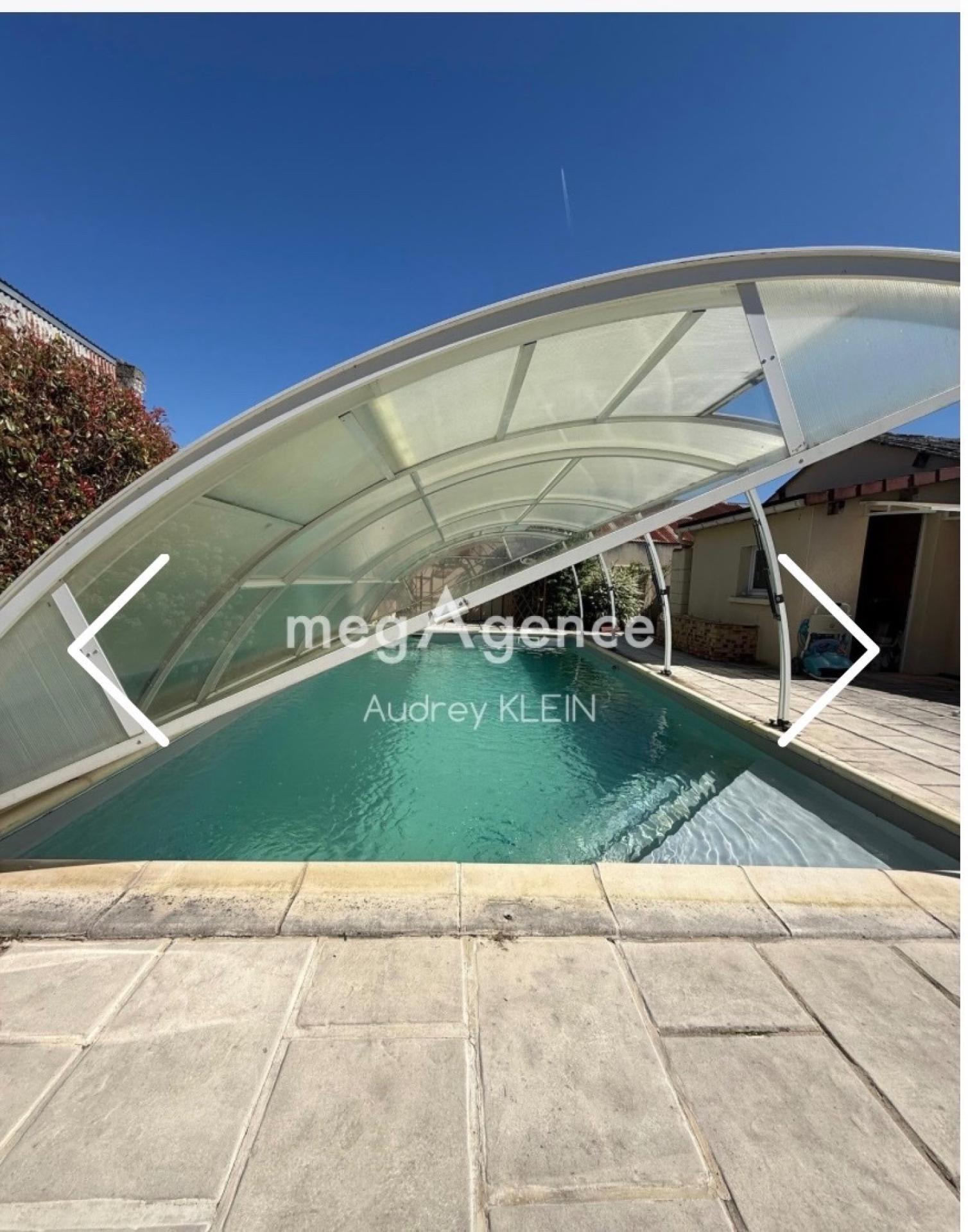 Maison 7 pièces 199 m² · à Sens · 199 m² · 350 000 €