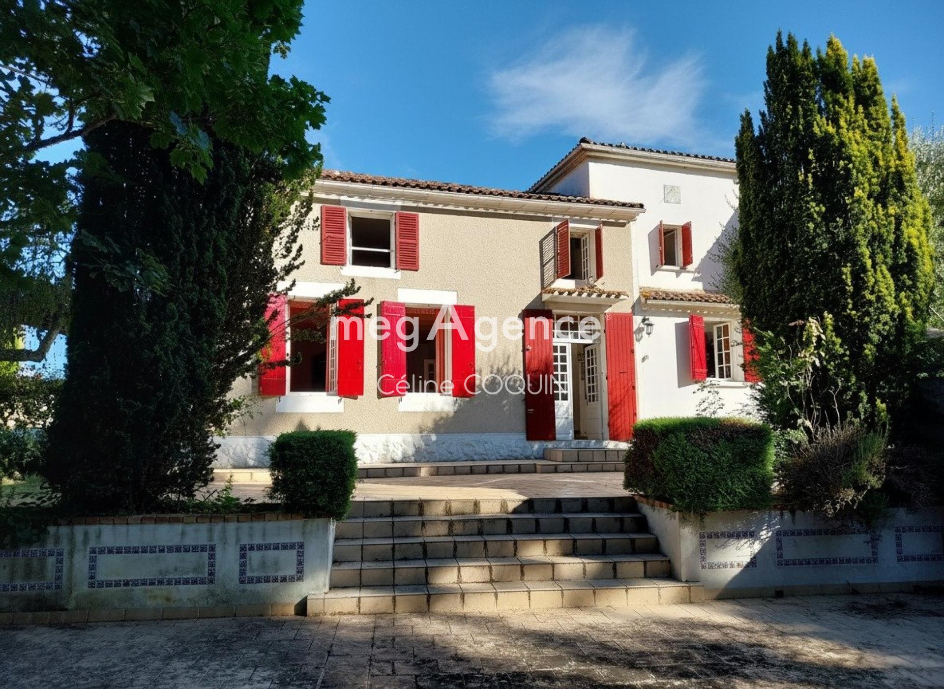 Maison 6 pièces 174 m² · à Marignac 17800 · 174 m² · 265 000 €