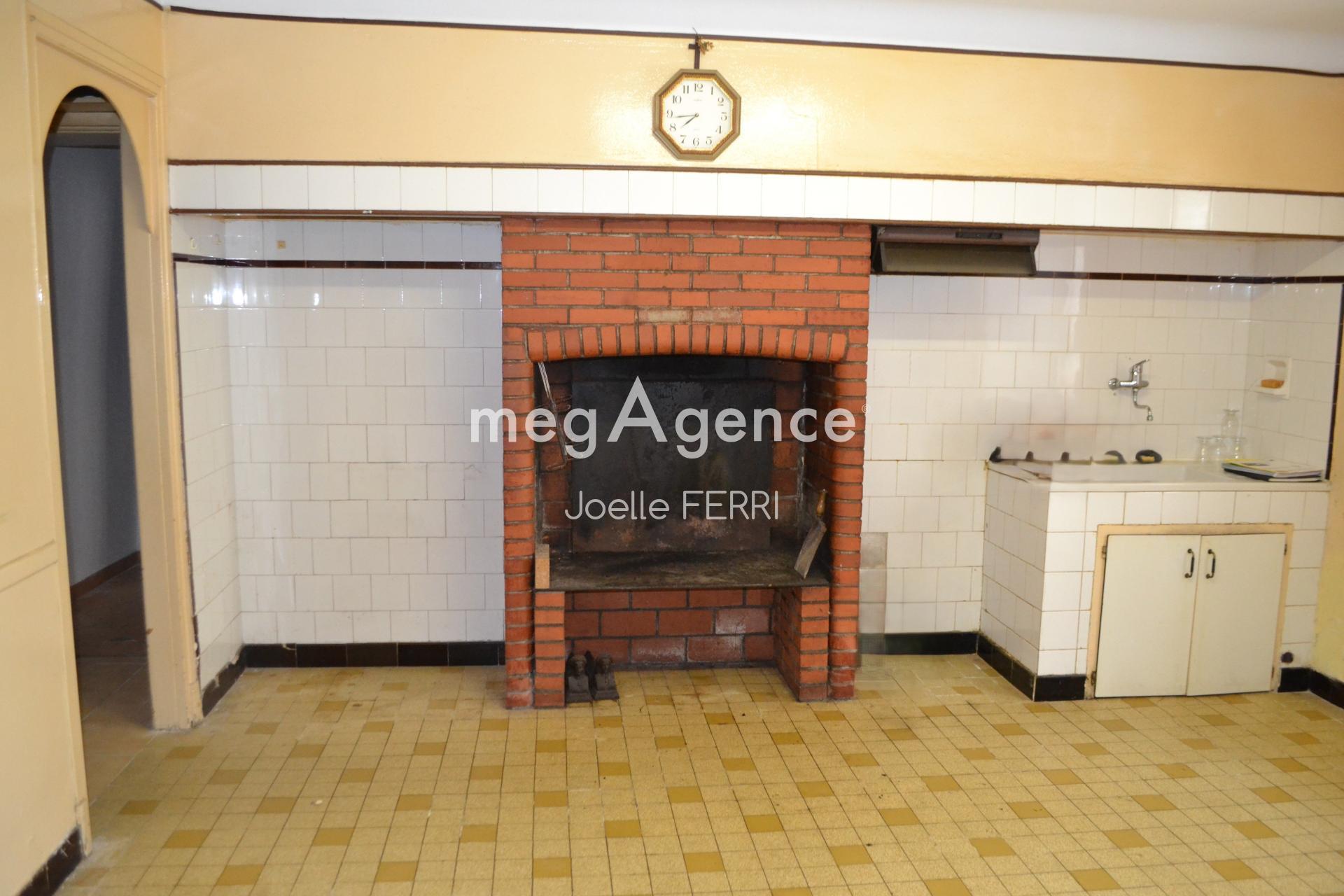 Maison 5 pièces 116 m² · à Villardonnel · 116 m² · 95 000 €