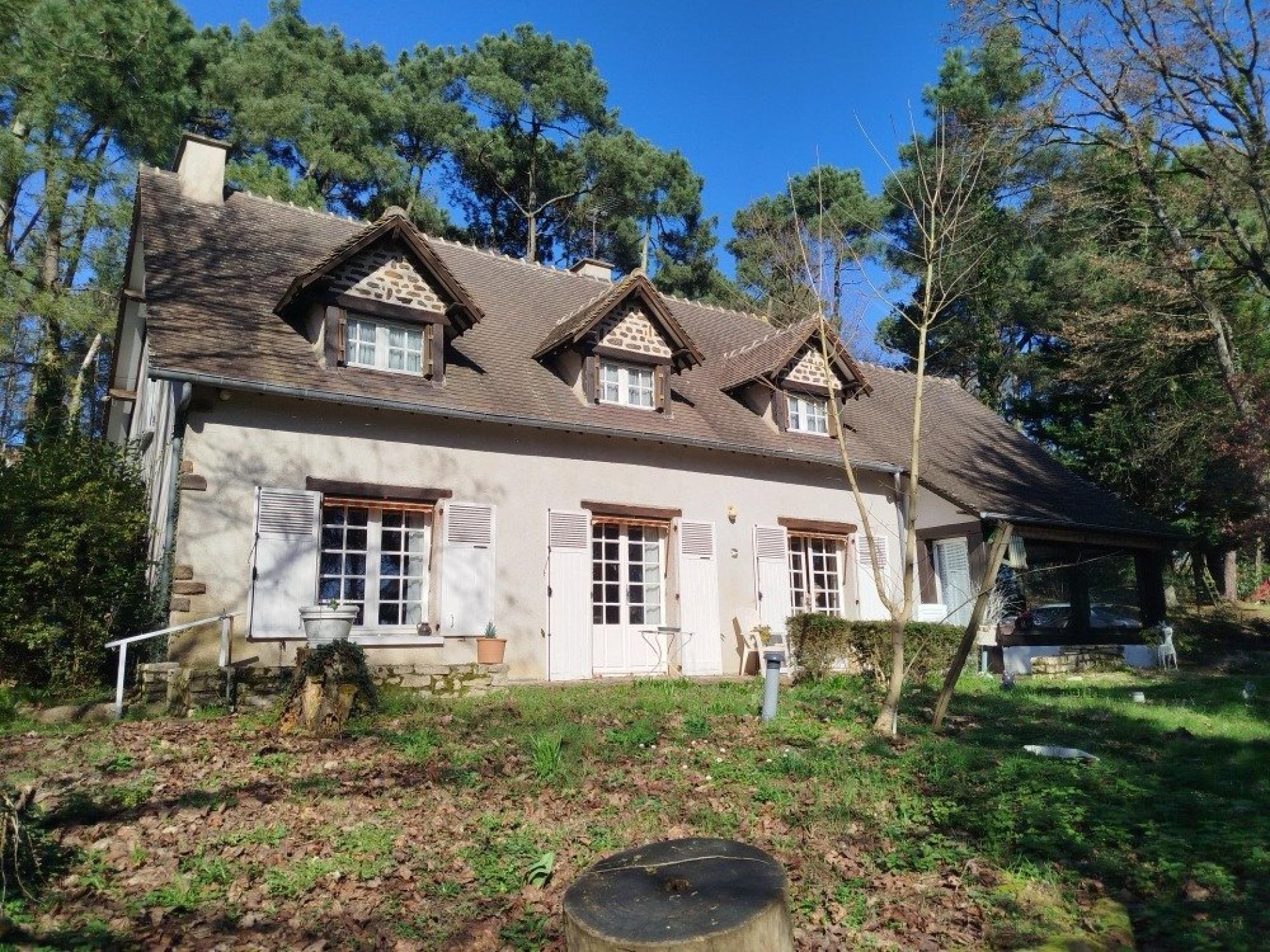 Maison 5 pièces 142 m² · à Spay · 142 m² · 229 000 €