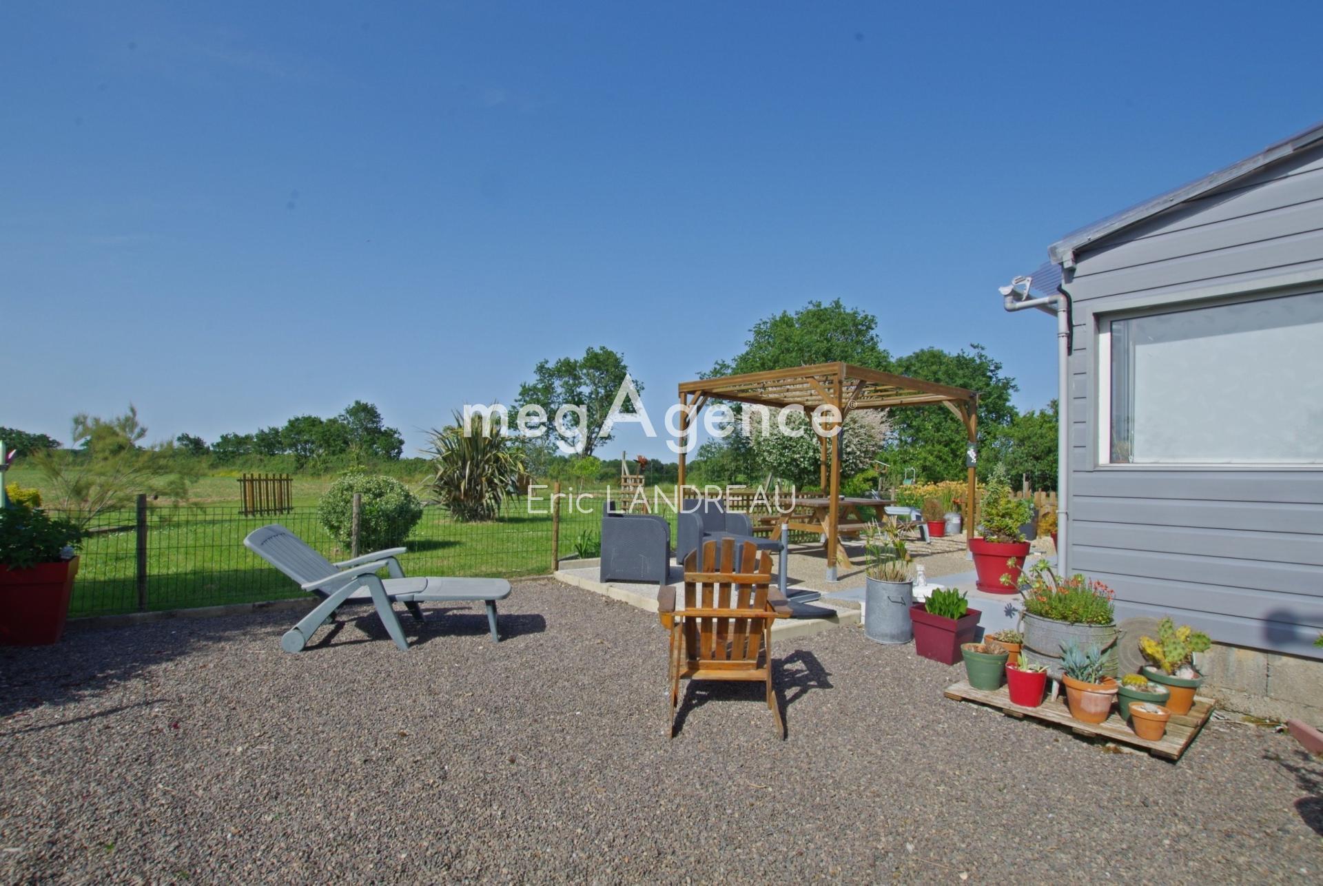 Maison 5 pièces 186 m² · à Grosbreuil · 186 m² · 288 000 €