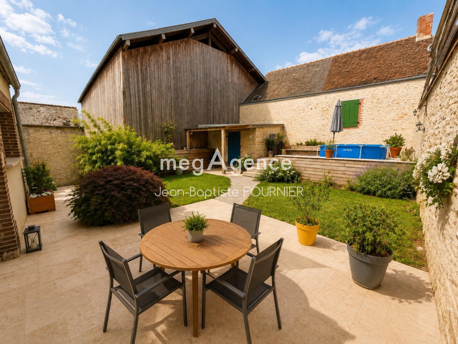 Maison 4 pièces 93 m² · à Sees · 93 m² · 170 000 €