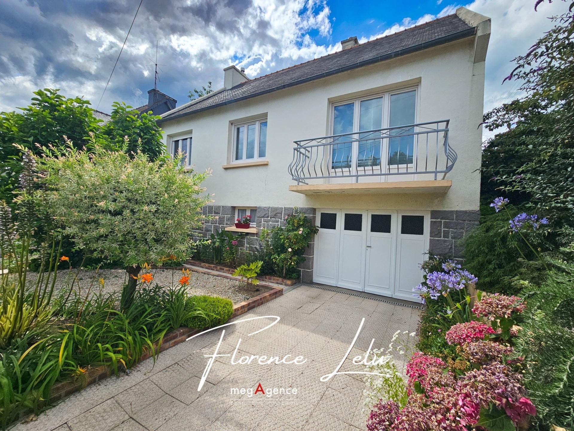 Maison 3 pièces 72 m² · à Pabu · 72 m² · 178 800 €