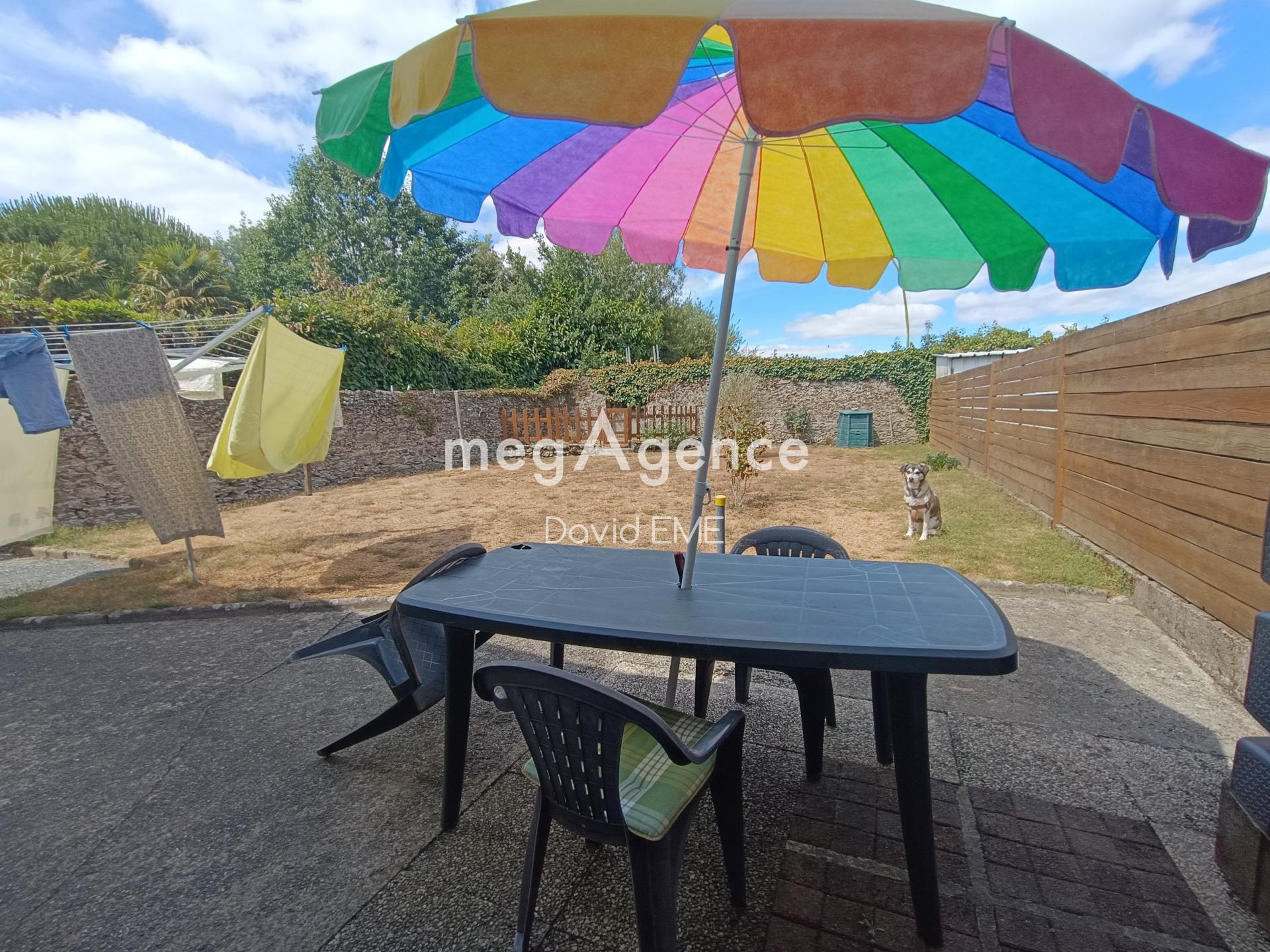 Maison 3 pièces 68 m² · à Aizenay · 68 m² · 143 000 €