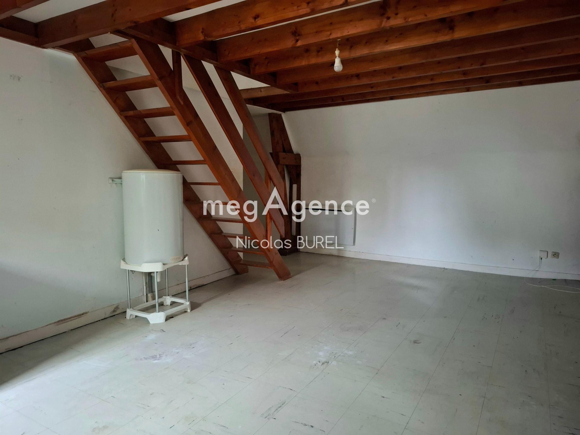 Appartement 2 pièces 34 m² · à Laval · 34 m² · 57 500 €
