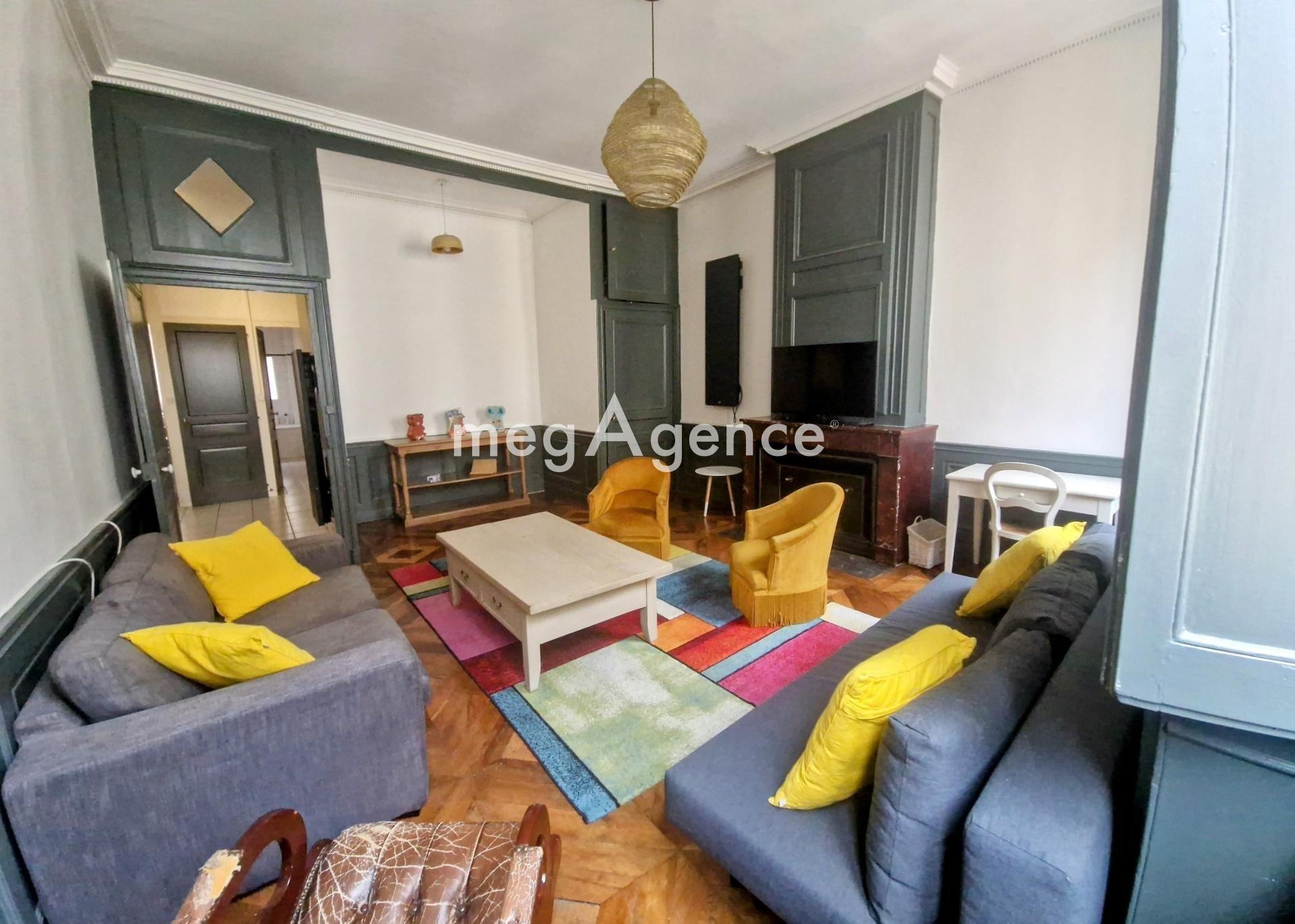 Appartement 2 pièces 85 m² · à Lyon 2e Arrondissement · 85 m² · 435 000 €