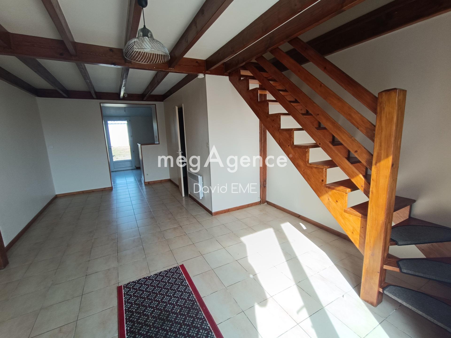 Maison 3 pièces 52 m² · à Aizenay · 52 m² · 118 000 €