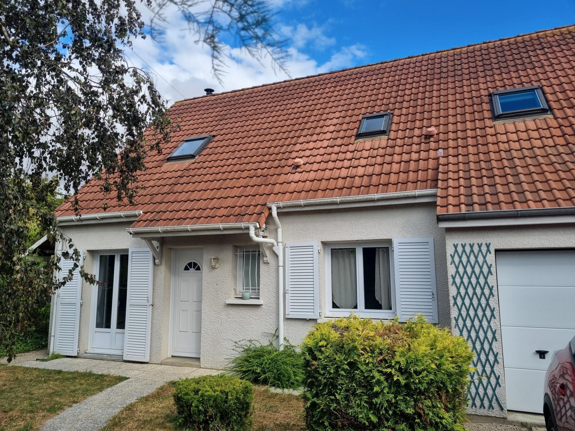 Maison 7 pièces 116 m² · à Sougy · 116 m² · 216 495 €