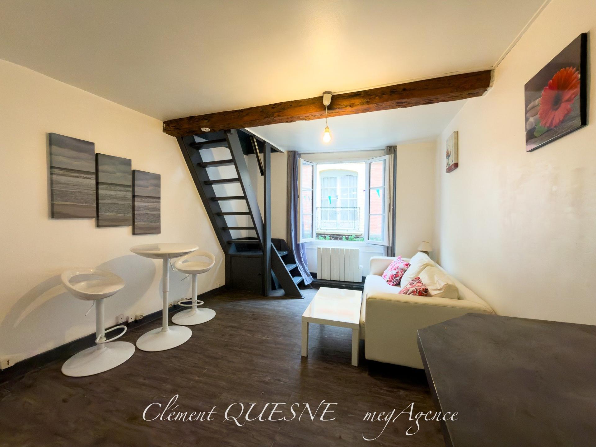 Immeuble 2 pièces 72 m² · à Dieppe · 72 m² · 158 000 €