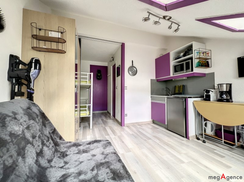 Appartement 1 pièce 19 m² · à Gresse-en-Vercors · 19 m² · 42 750 €