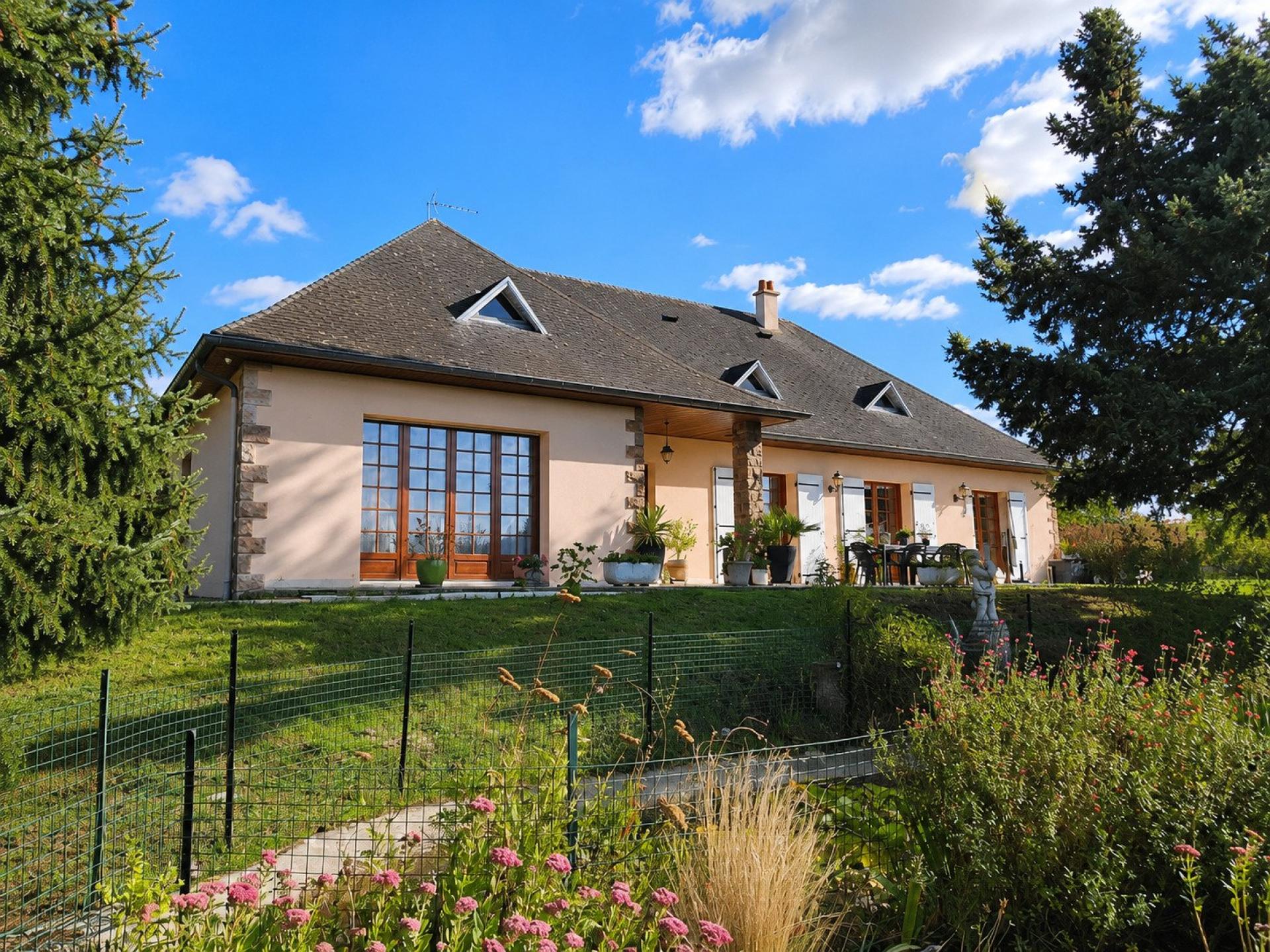 L'ESPACE IDEAL POUR VOIR GRANDIR VOTRE FAMILLE