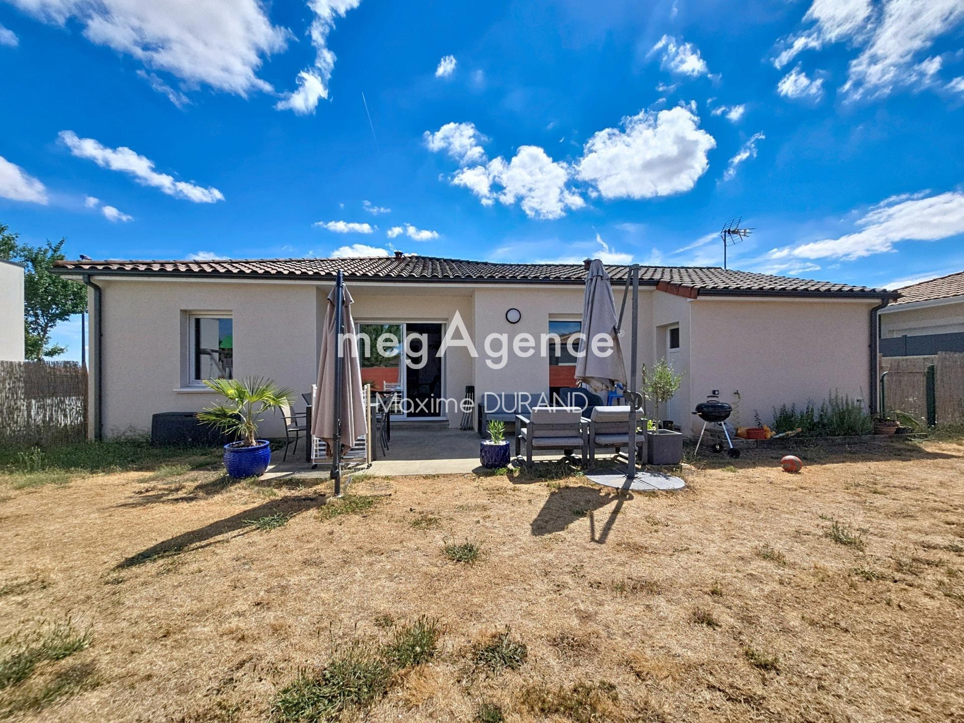 Maison 5 pièces 91 m² · à La Seguiniere · 91 m² · 234 000 €