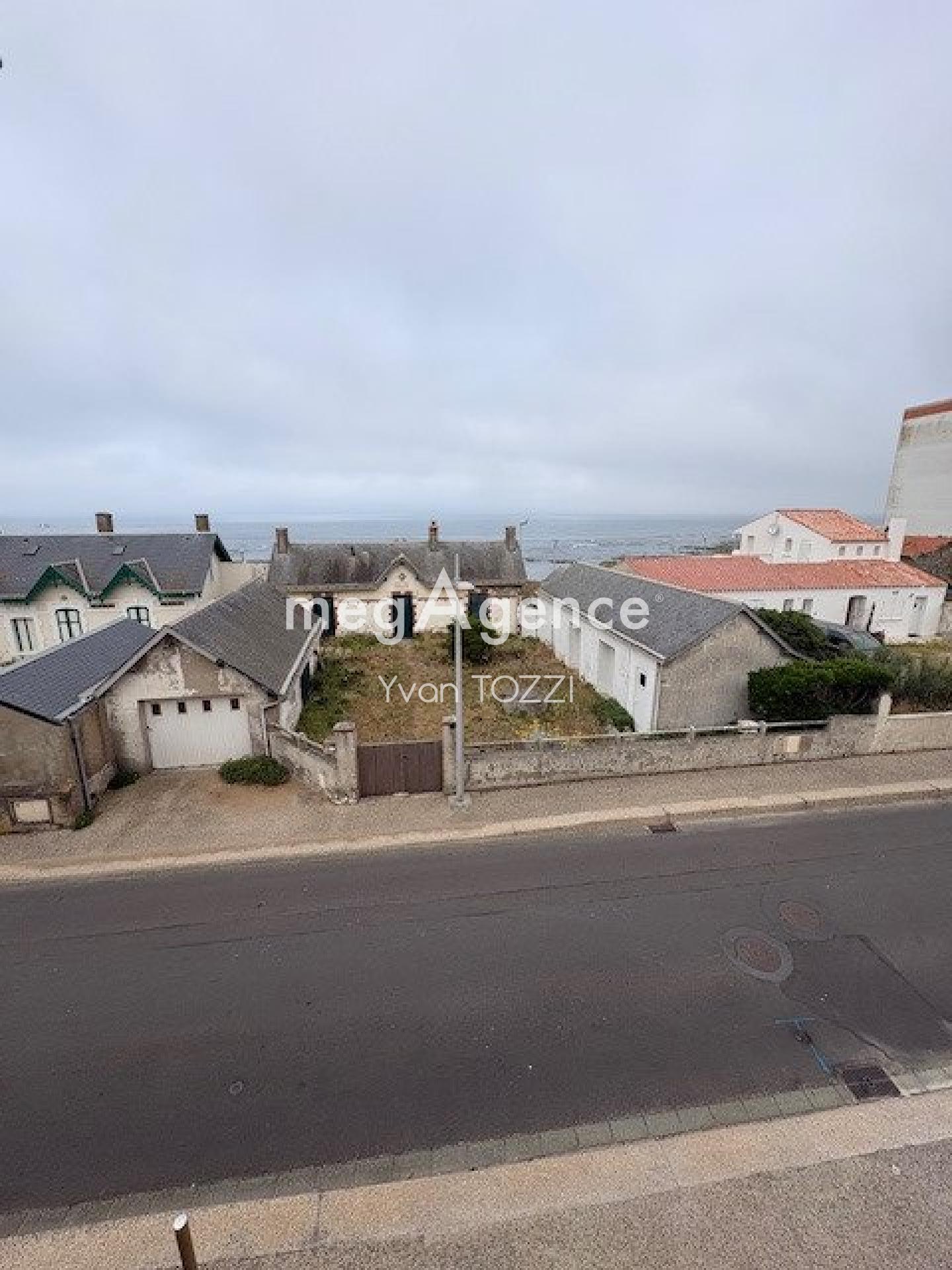 Appartement 3 pièces 65 m² · à Saint-Gilles-Croix-de-Vie · 65 m² · 249 900 €