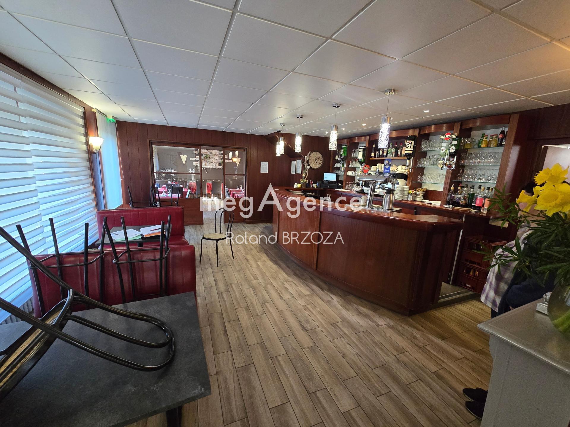 RESTAURANT BAR DANS LES COTES D'ARMOR