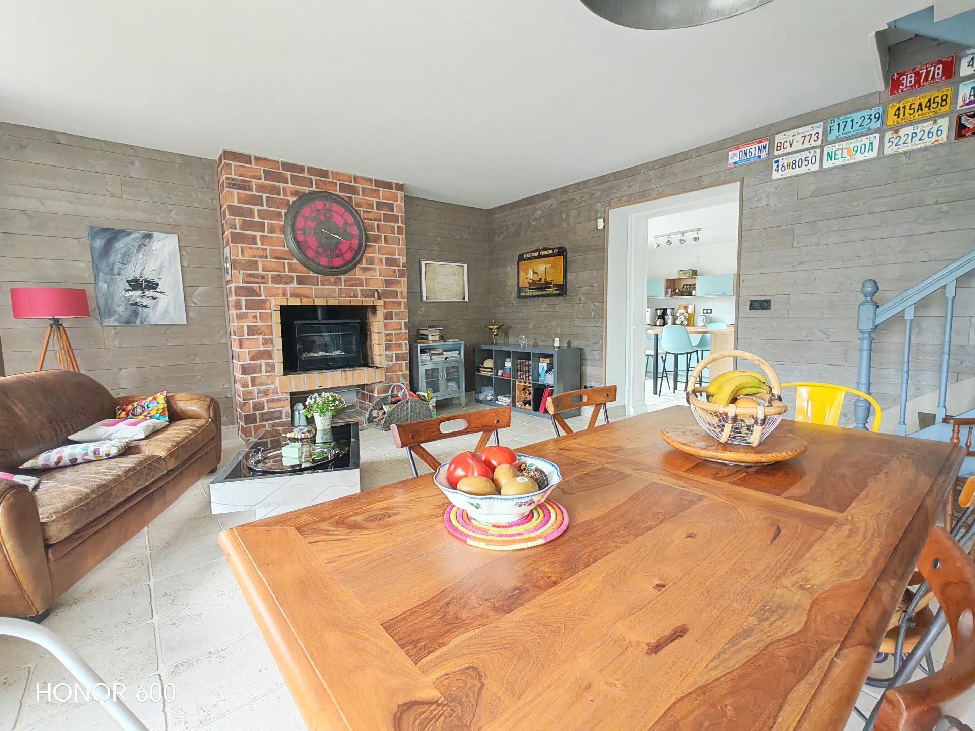 Maison 6 pièces 200 m² · à Plerguer · 200 m² · 442 000 €