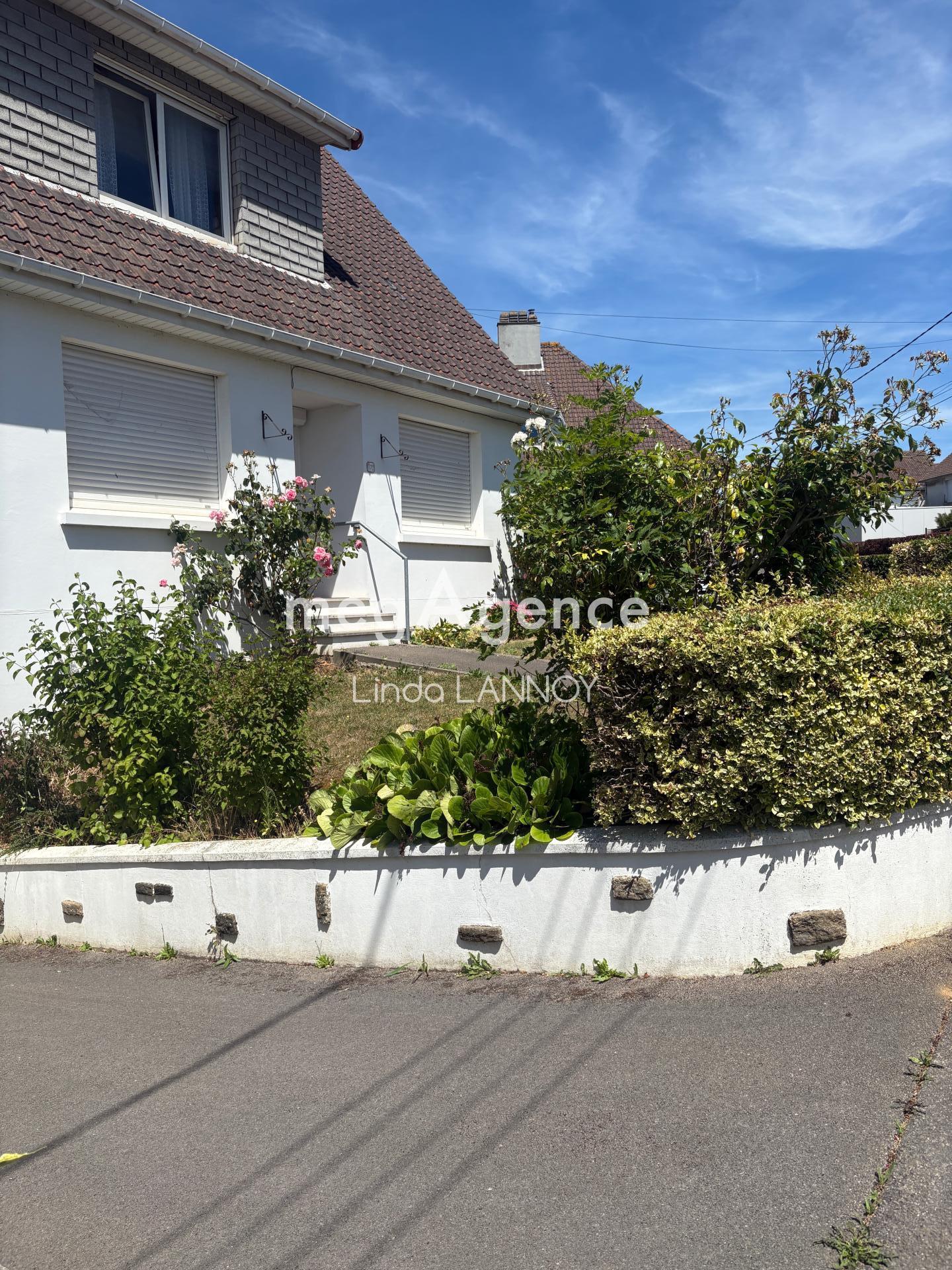 Maison individuelle marquise
