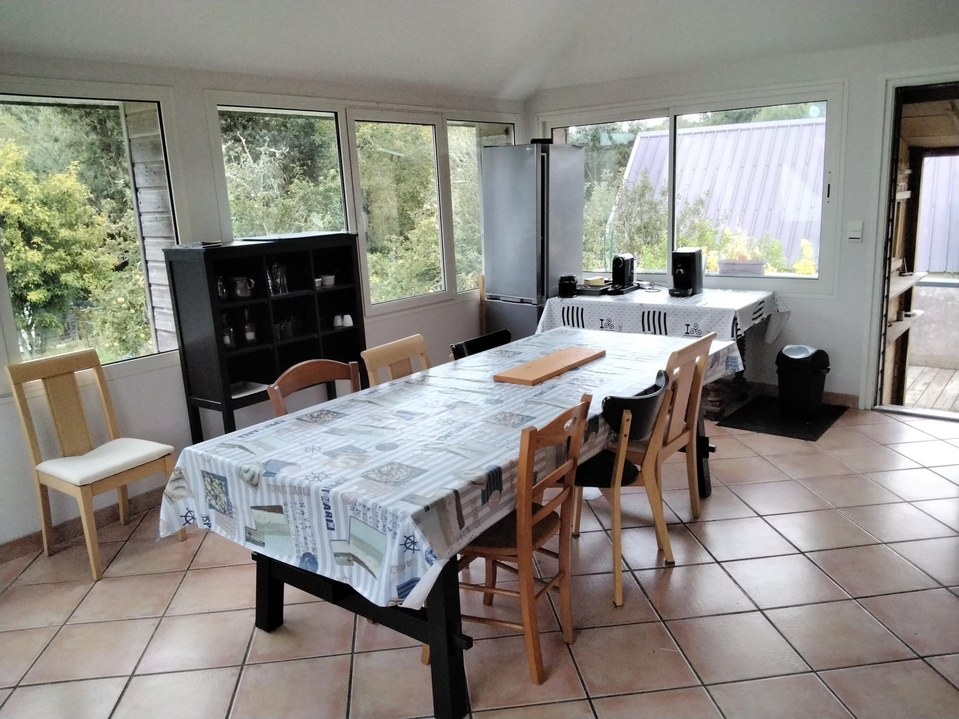 Appartement 6 pièces 132 m² · à Clohars-Carnoet · 132 m² · 249 000 €