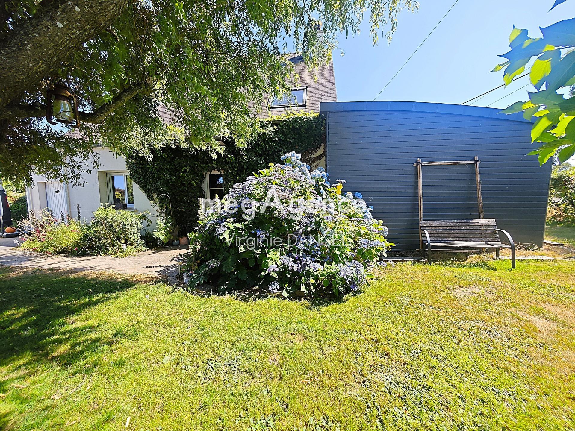 Maison 6 pièces 115 m² · à Plumelec · 115 m² · 269 900 €