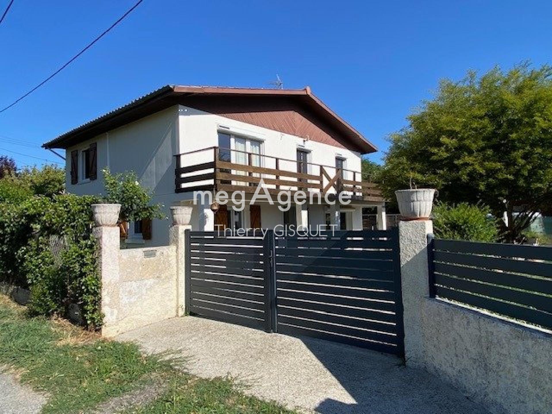 Maison 6 Pièces 156 m² à Beaumont-Sur-Lèze
