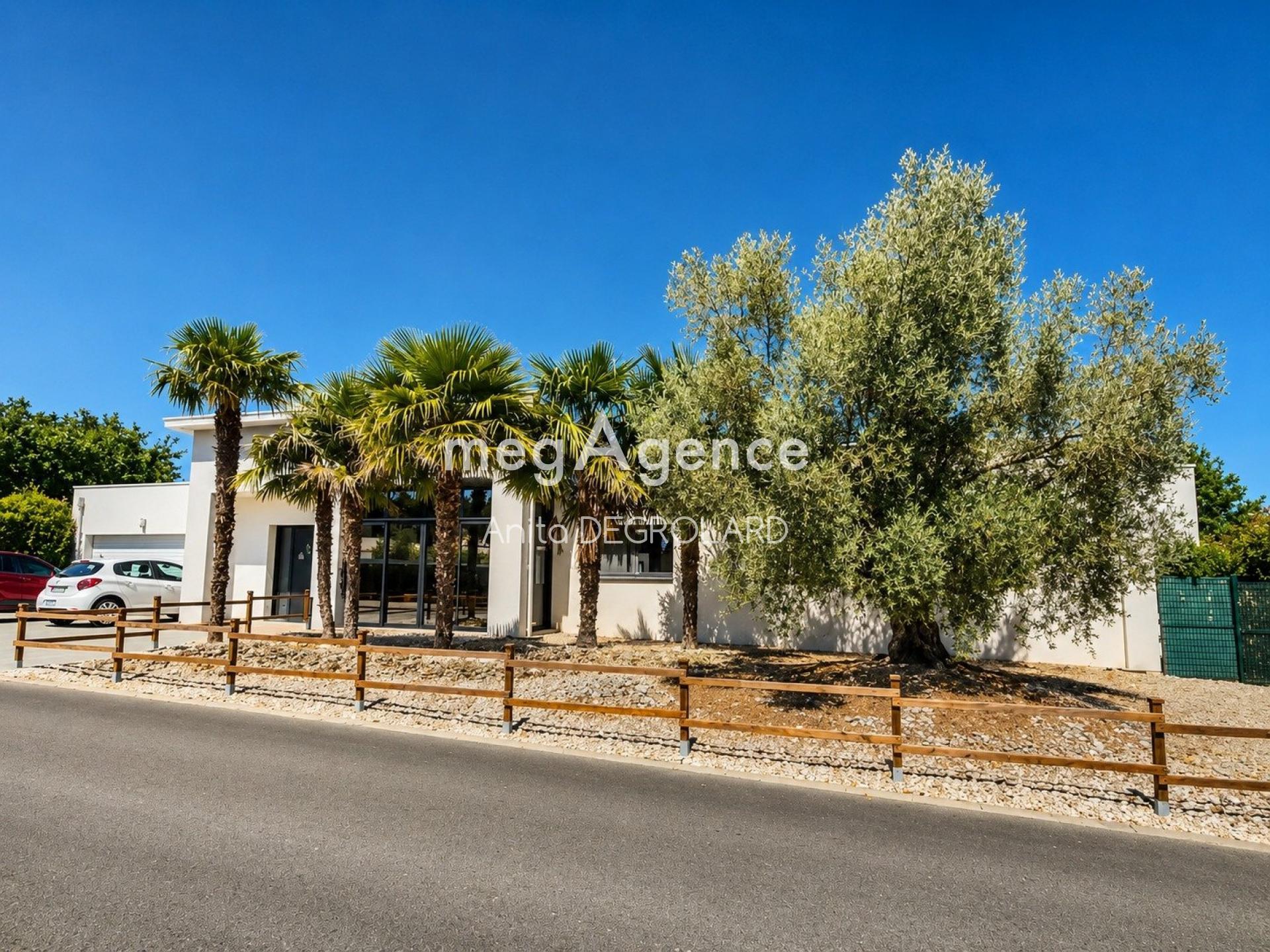 Photographie descriptive du bien