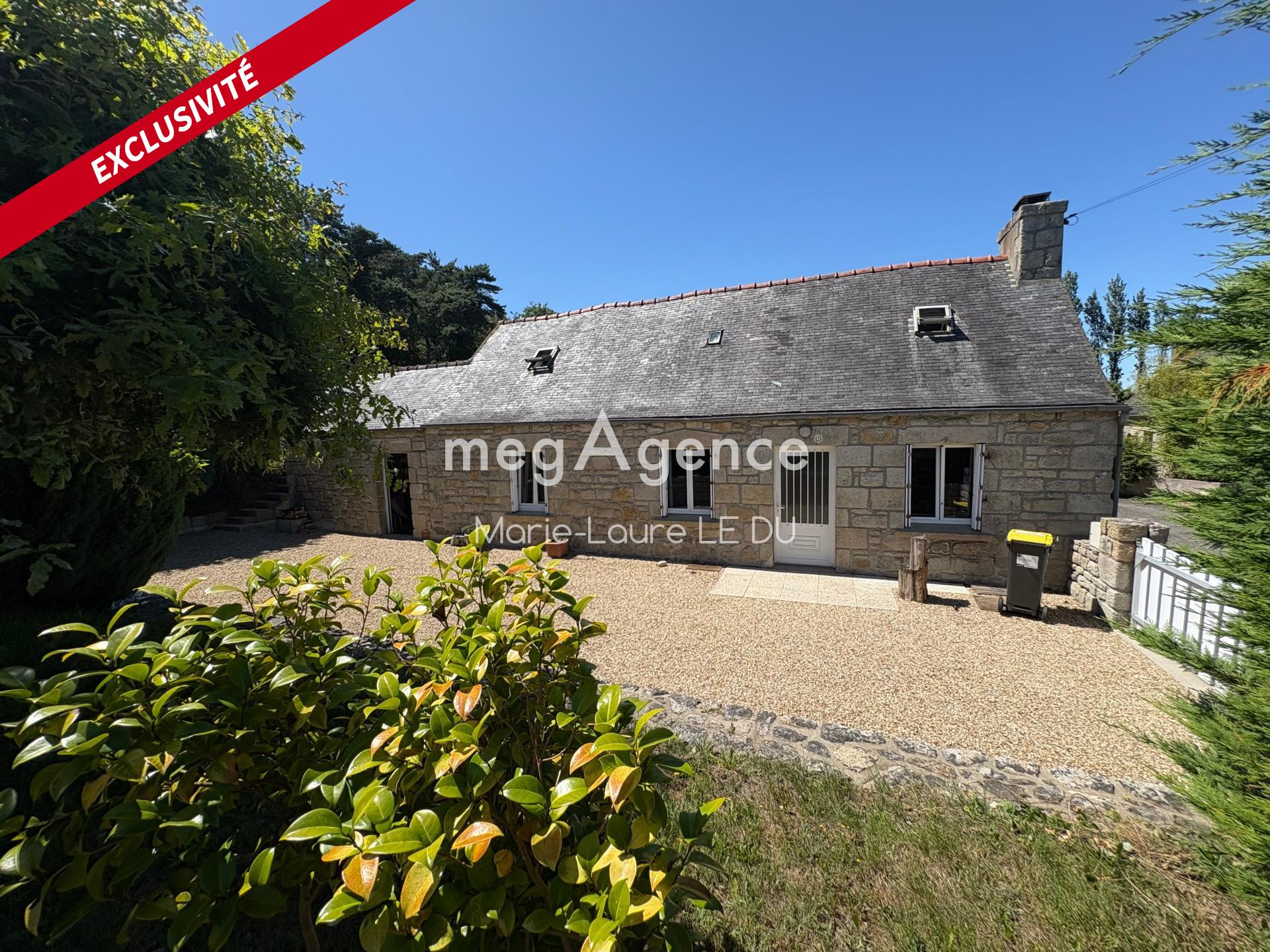 Maison de campagne en pierre 1/4 d'heure de la mer