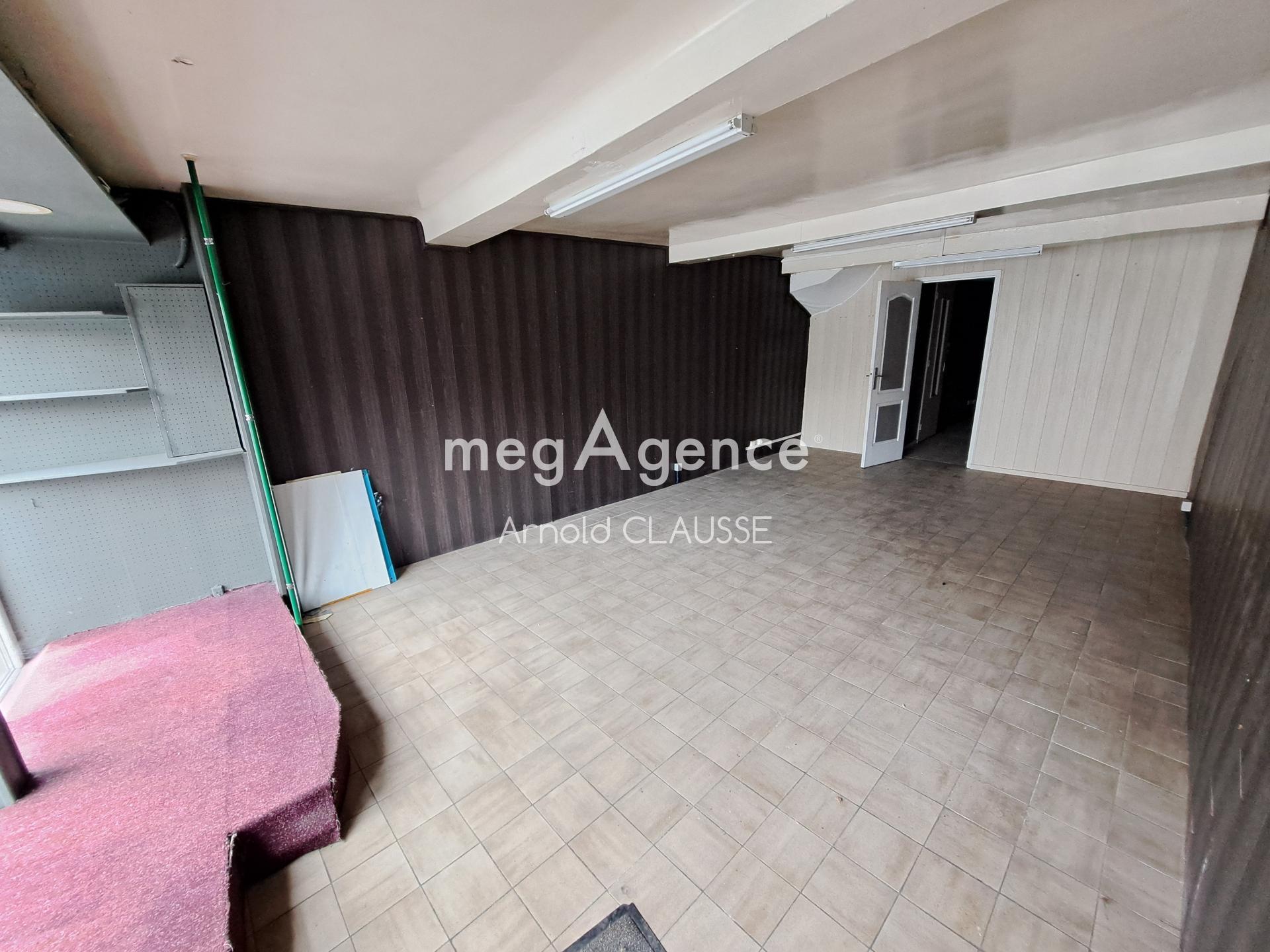Maison 5 pièces 90 m² · à Auxi-le-Château · 90 m² · 56 000 €