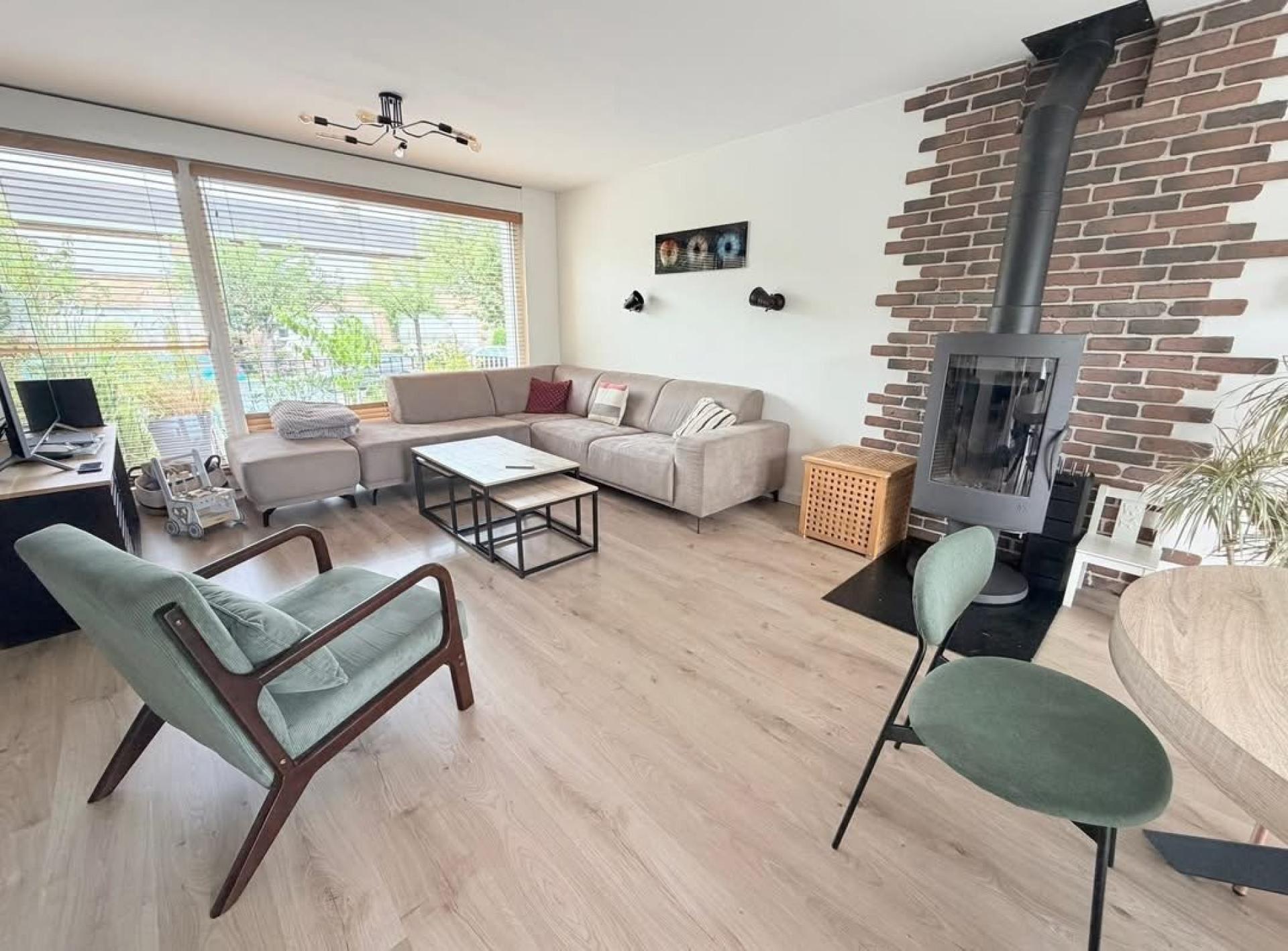 Maison 5 pièces 90 m² · à Croix · 90 m² · 350 000 €