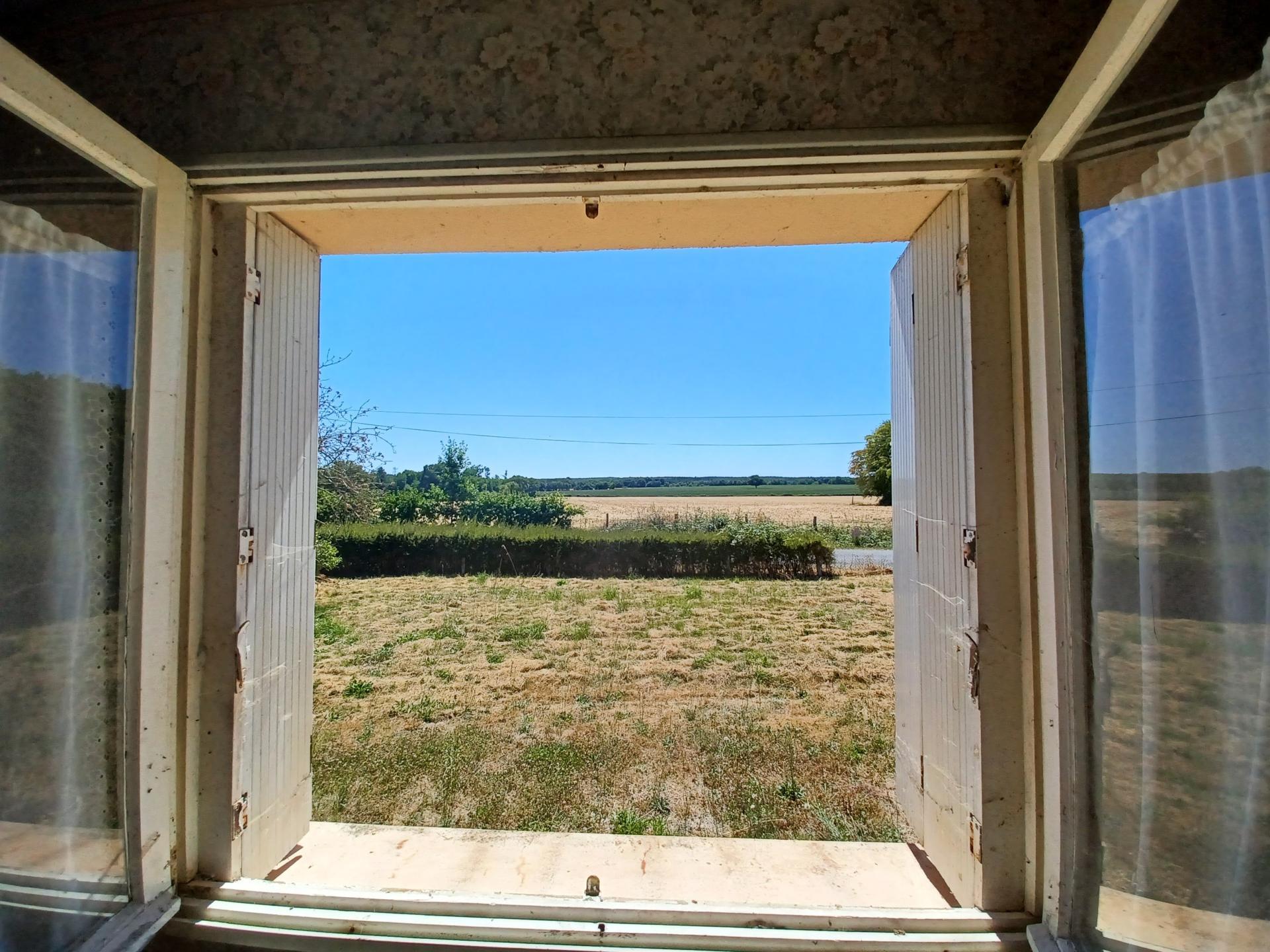 Maison 4 pièces 64 m² · à Abbaretz · 64 m² · 108 000 €