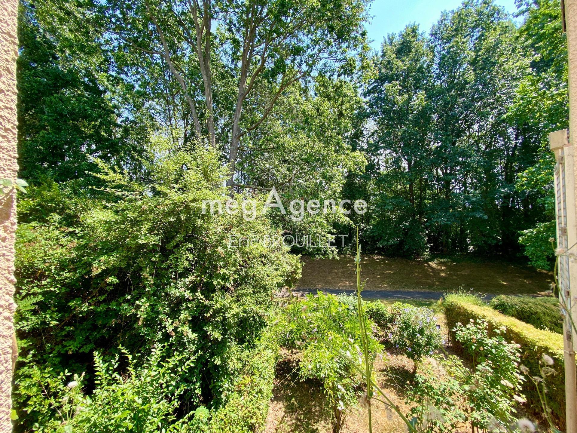 Appartement 4 pièces 88 m² · à Angers · 88 m² · 218 900 €