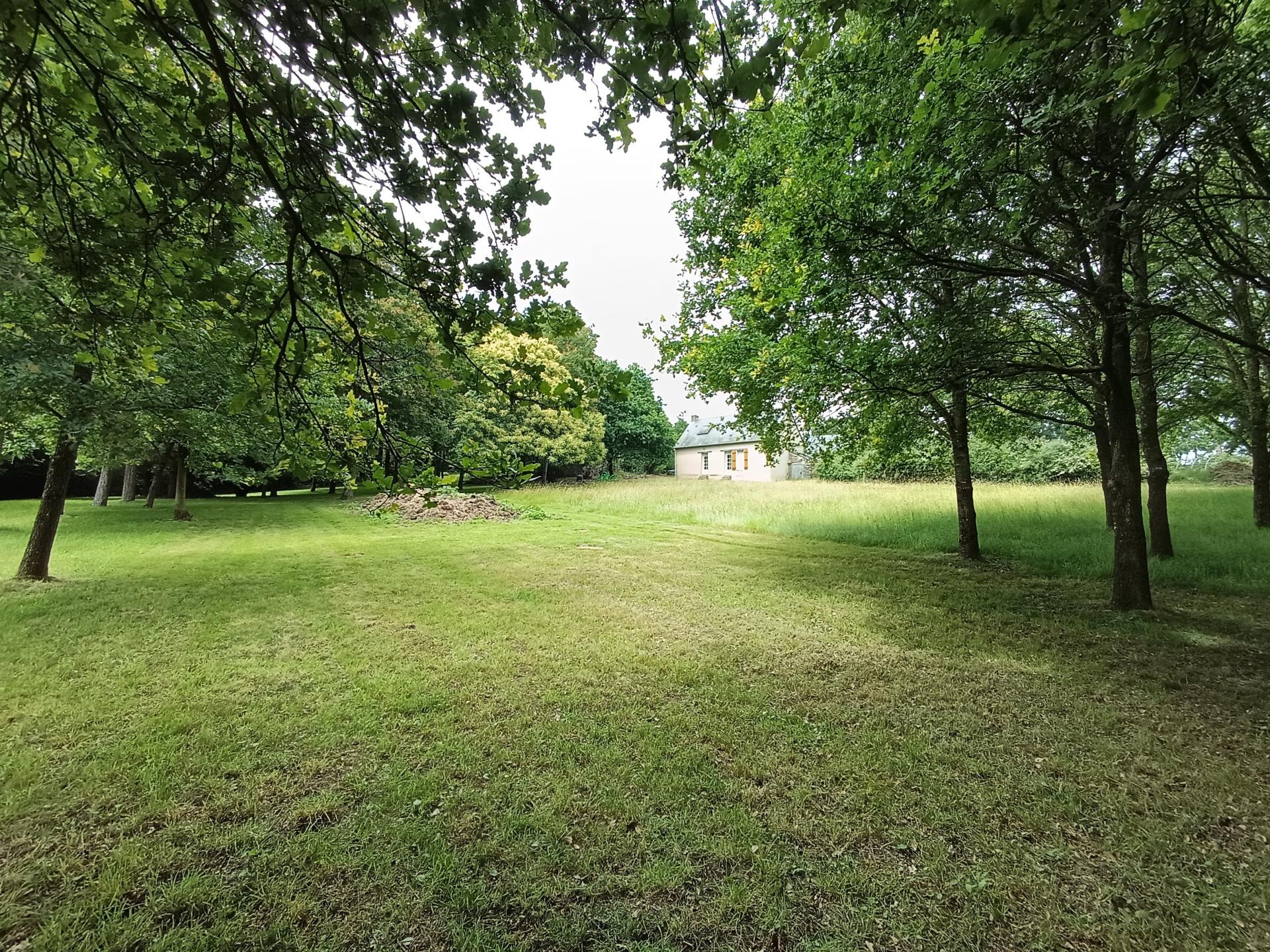 Maison 4 pièces 75 m² · à Guémené-Penfao · 75 m² · 219 000 €