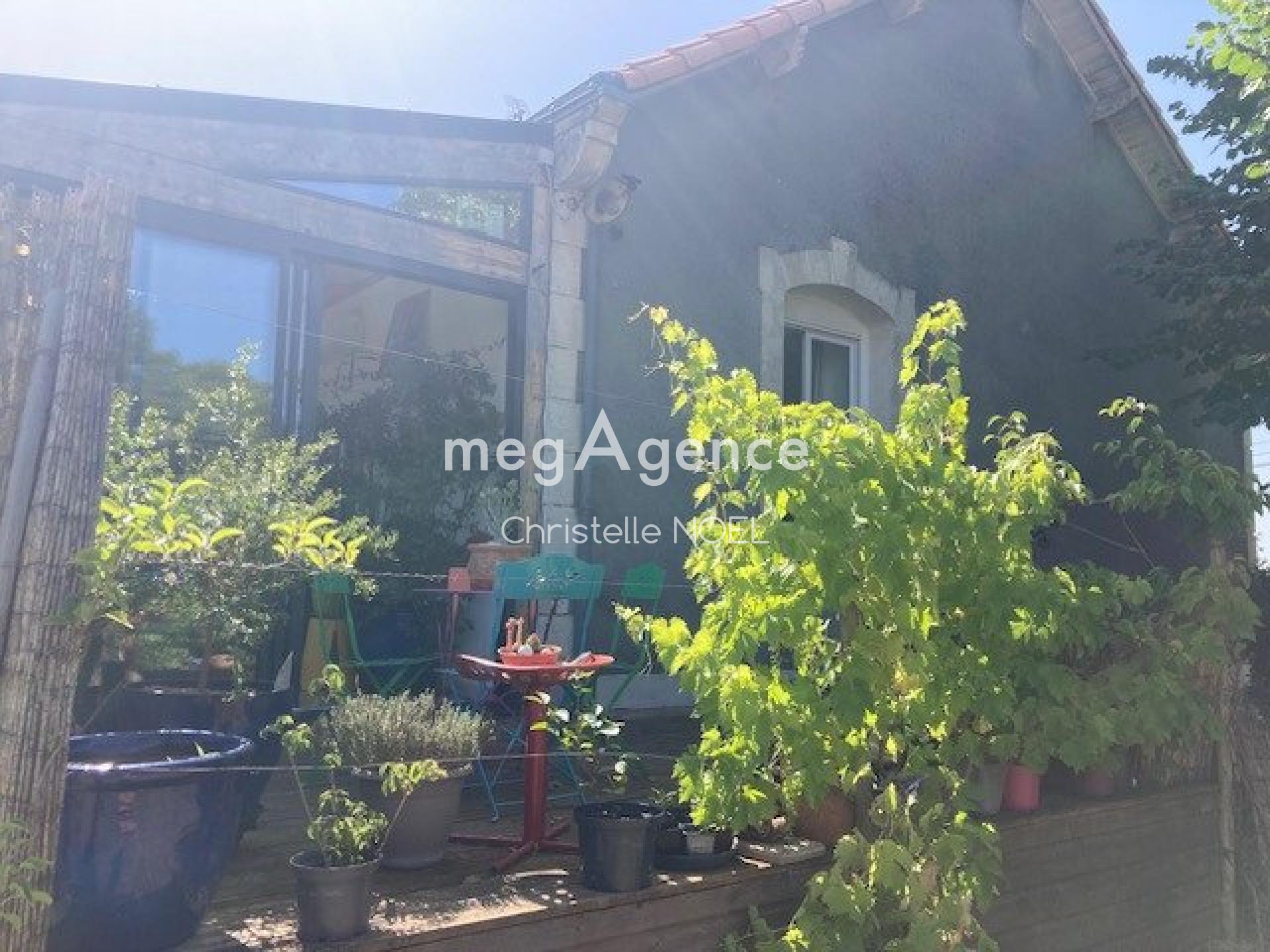 Maison 5 pièces 100 m² · à Lucon · 100 m² · 236 500 €