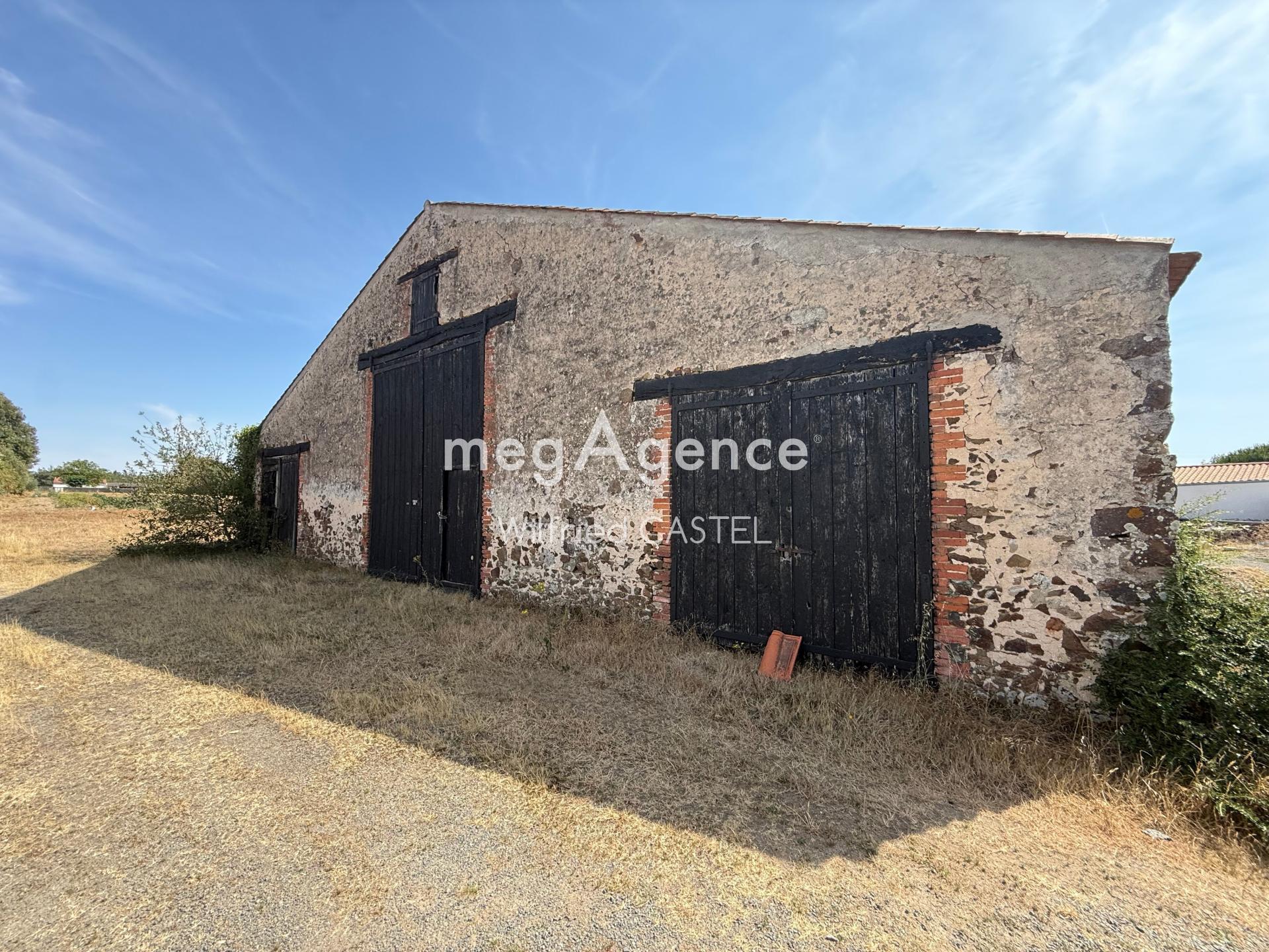 Maison 4 pièces 102 m² · à Vaire · 102 m² · 129 000 €