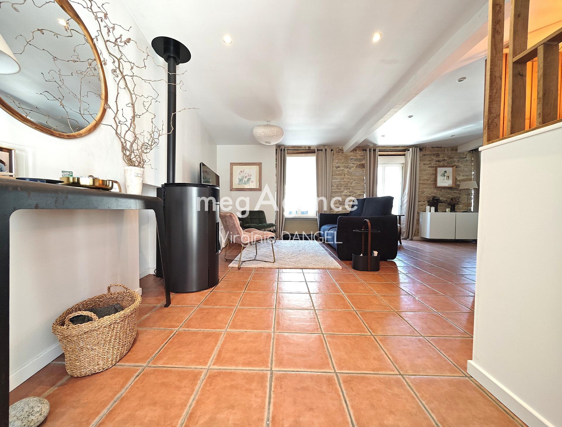 Appartement 5 pièces 85 m² · à Elven · 85 m² · 276 500 €