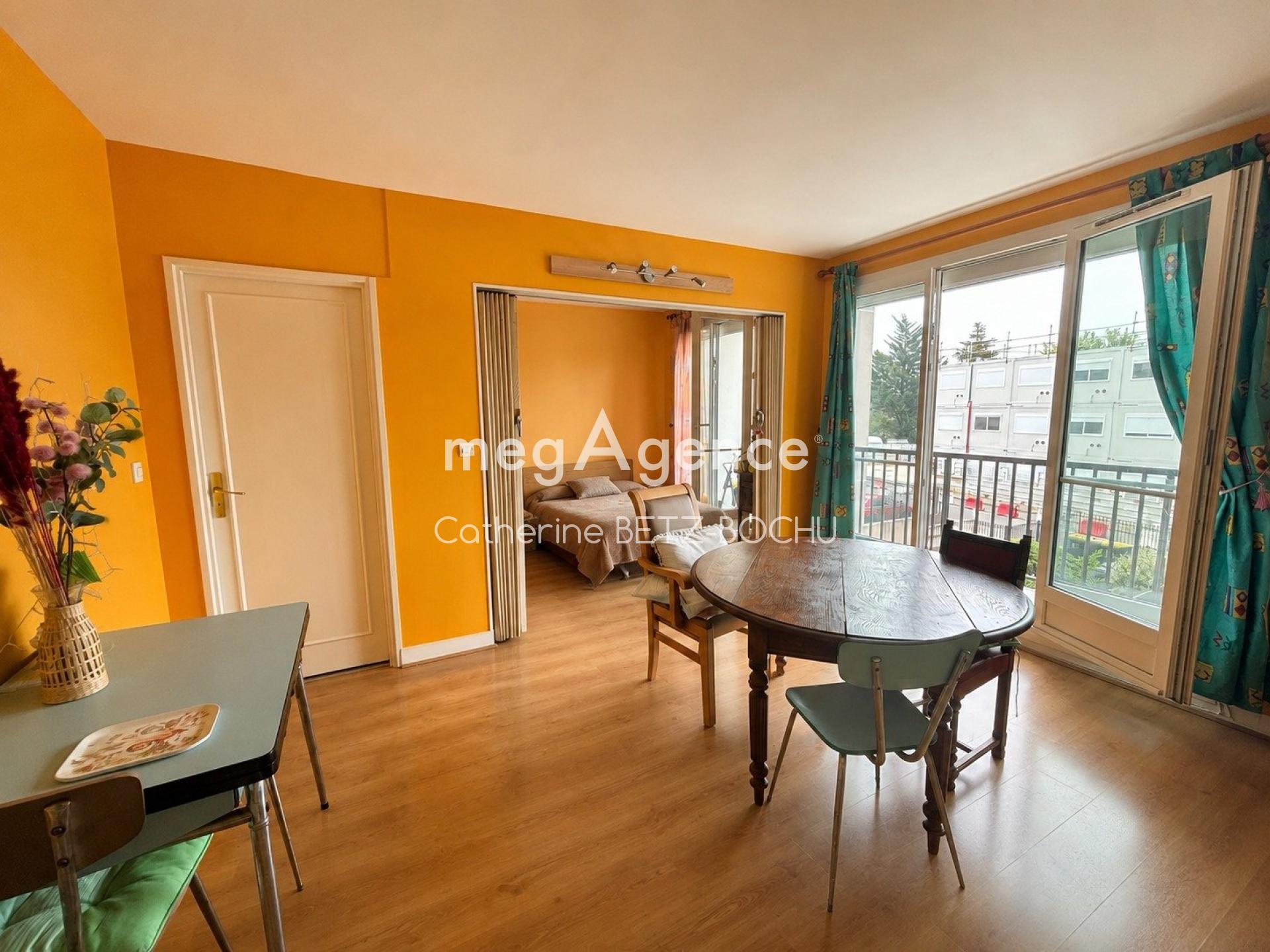 Appartement 2 pièces 40 m² · à Épinay-sur-Seine · 40 m² · 159 000 €