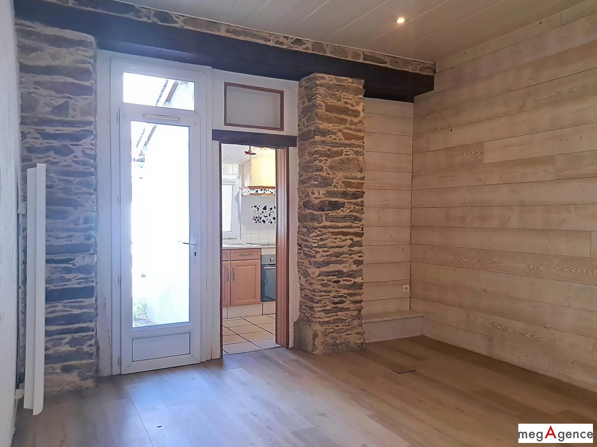 Appartement 2 pièces 32 m² · à Nantes · 32 m² · 120 000 €