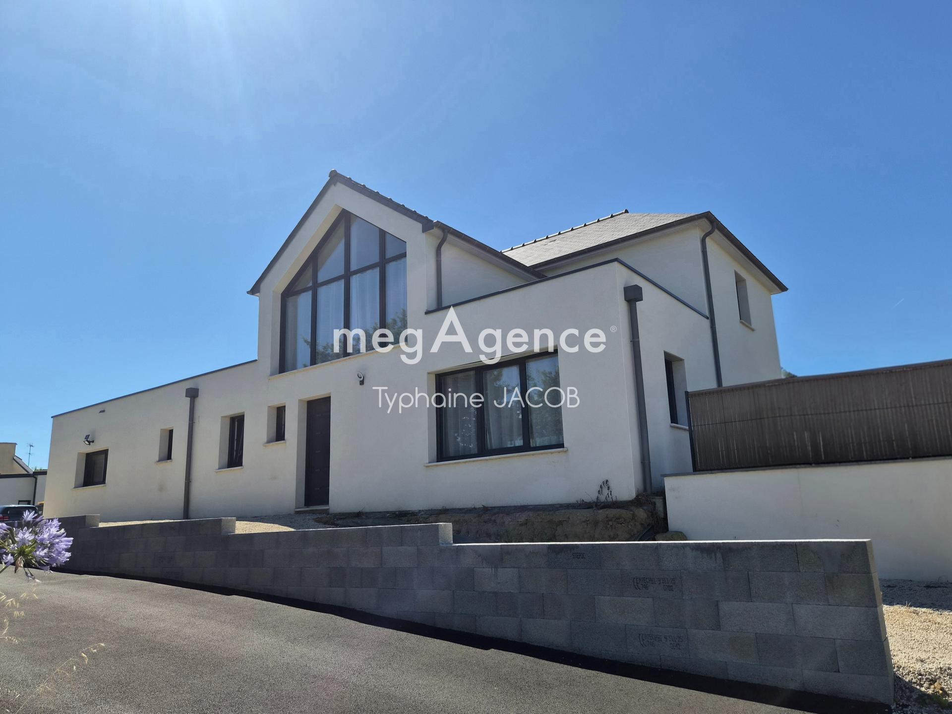 Maison 6 pièces 144 m² · à Ploubazlanec · 144 m² · 545 000 €