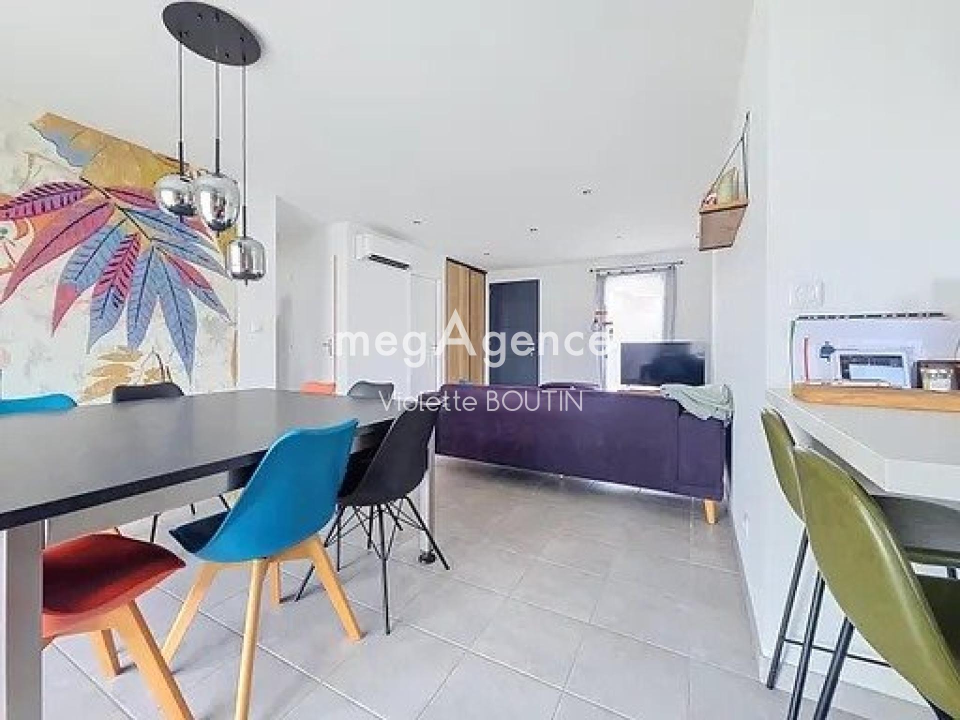 Maison 3 pièces 64 m² · à Villedieu-la-Blouere · 64 m² · 189 800 €